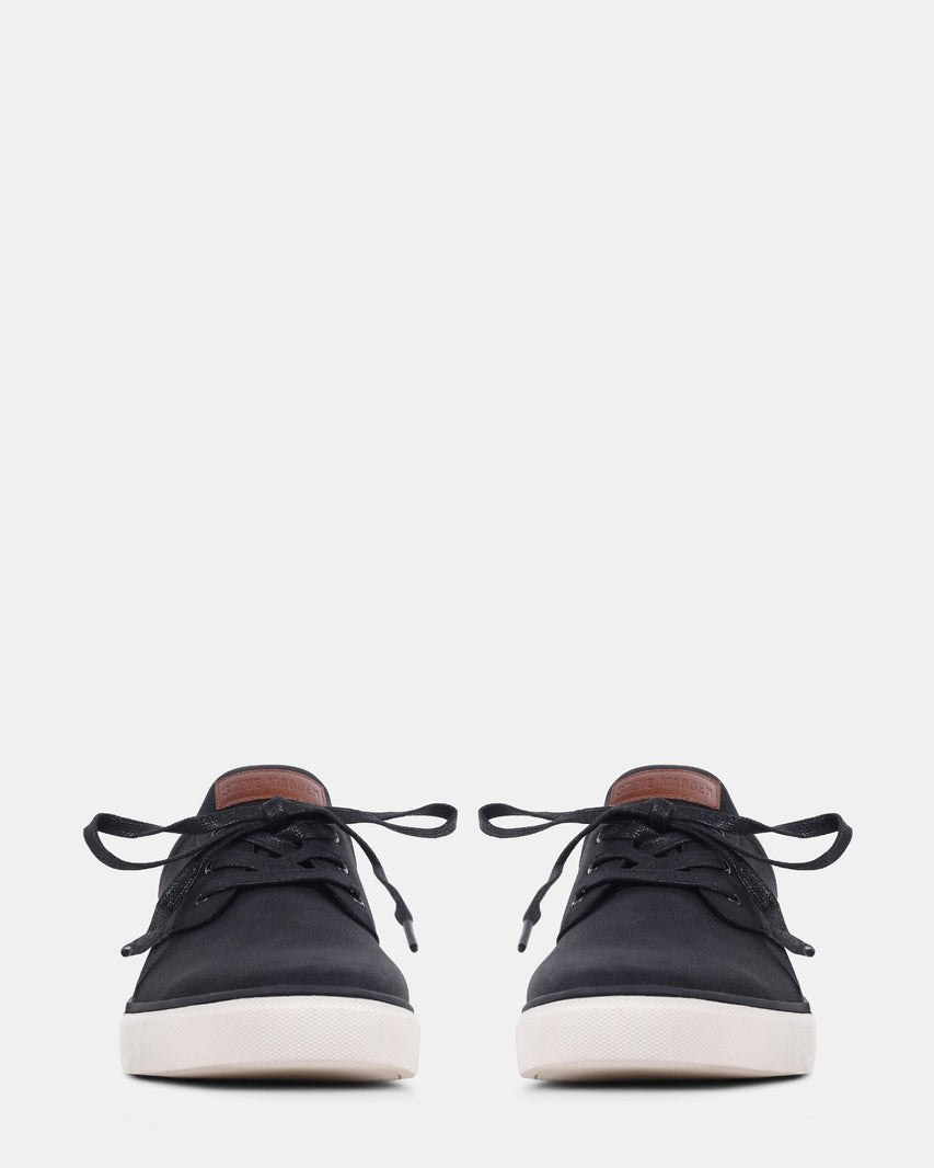 PENTA BLACK - Men's Shoes - Steve Madden Canada - view 3