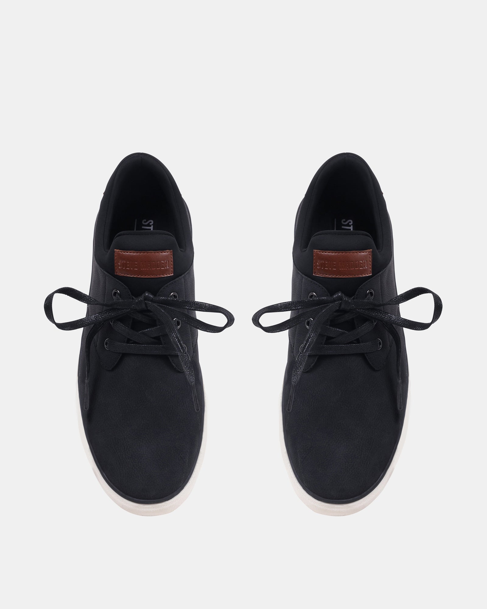PENTA BLACK - Men's Shoes - Steve Madden Canada - view 4