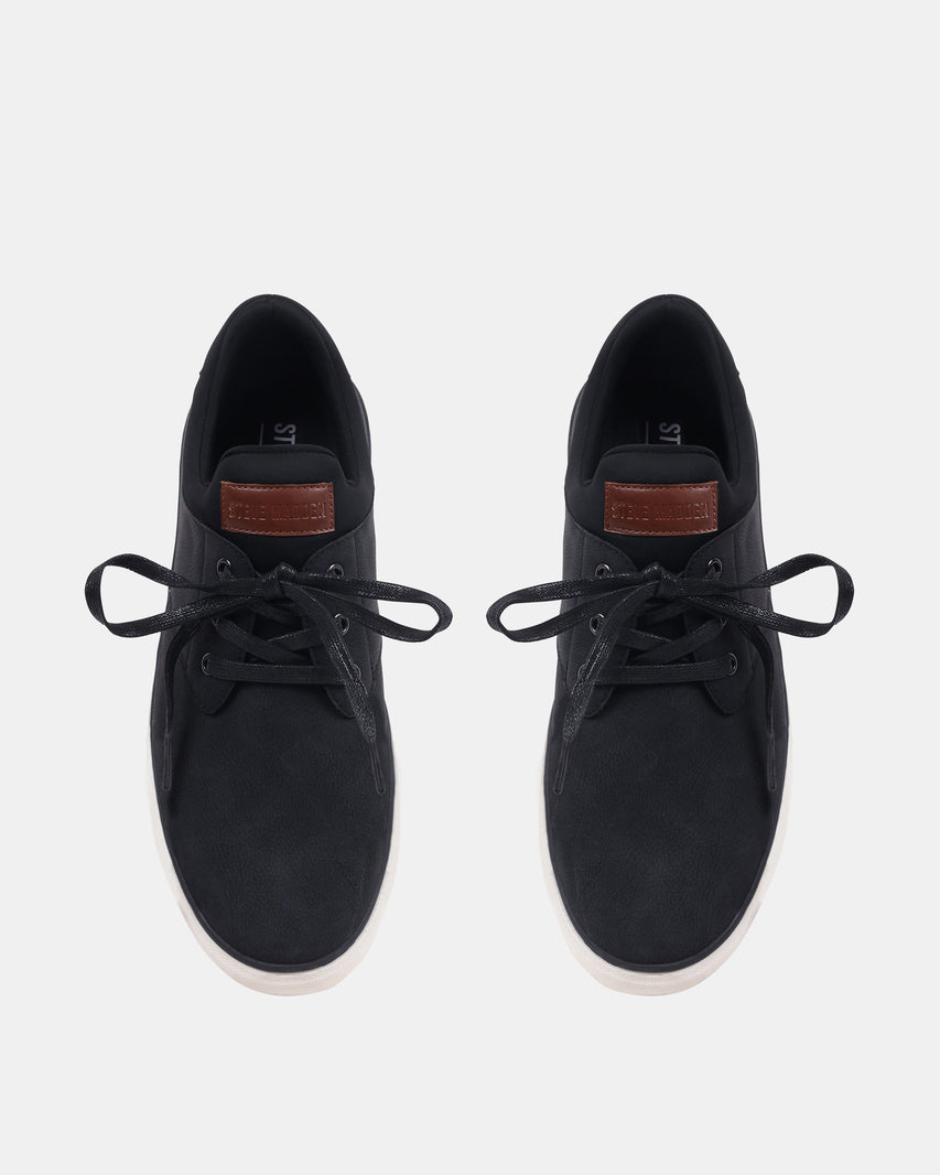 PENTA BLACK - Men's Shoes - Steve Madden Canada - view 4