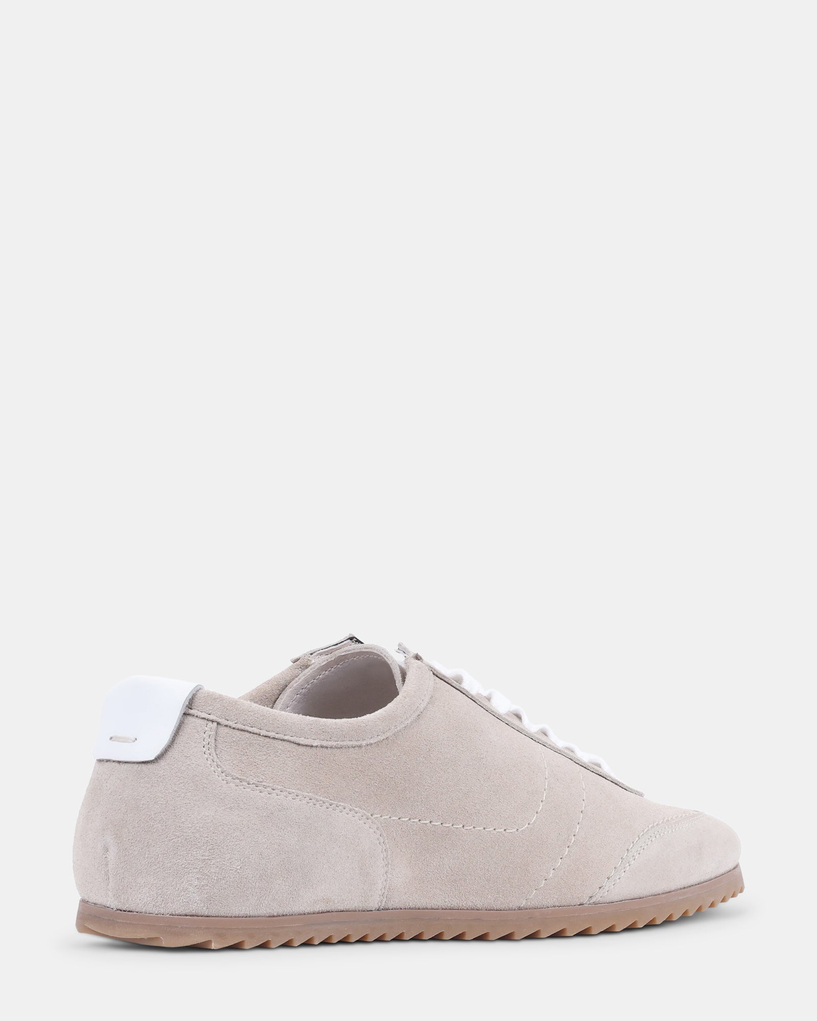 PICTON SAND SUEDE - Men's Shoes - Steve Madden Canada - view 6