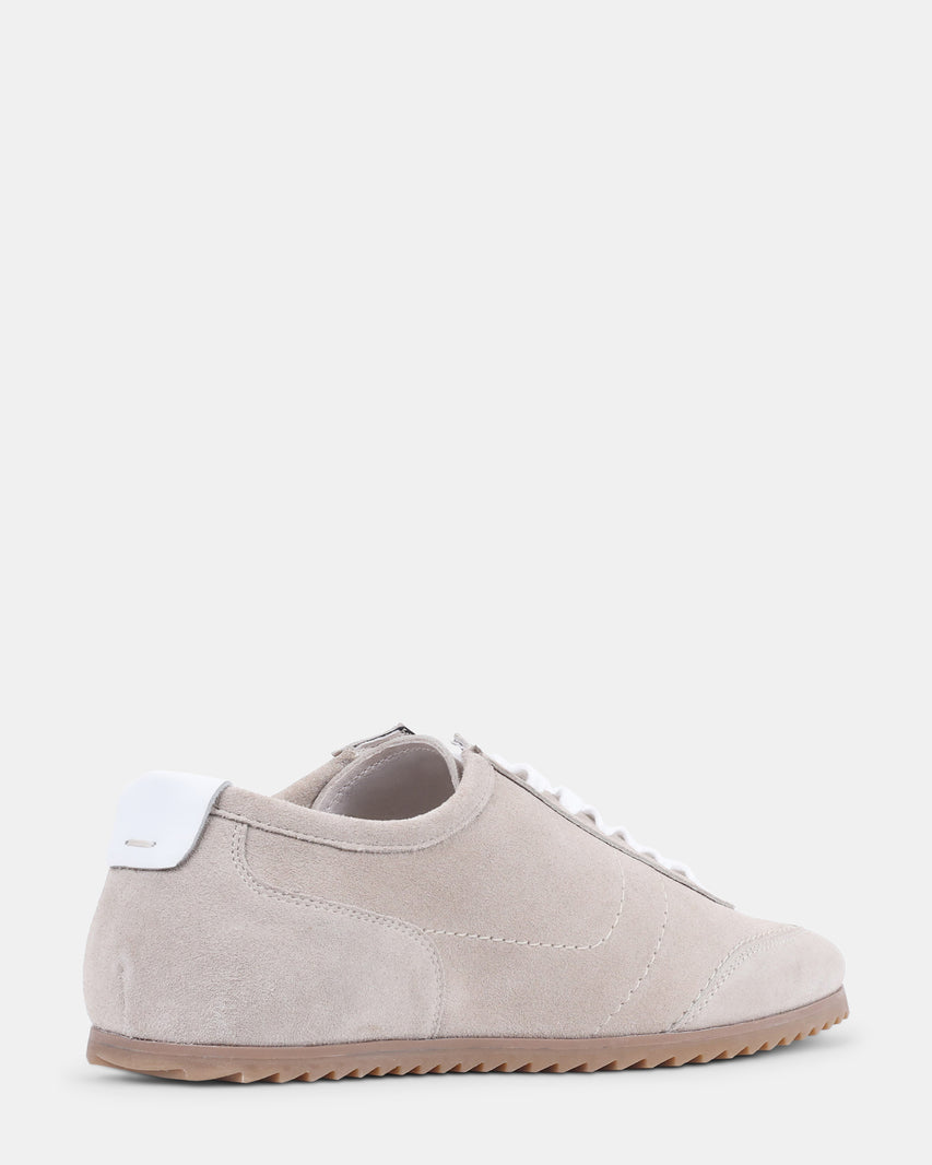 PICTON SAND SUEDE - Men's Shoes - Steve Madden Canada - view 6