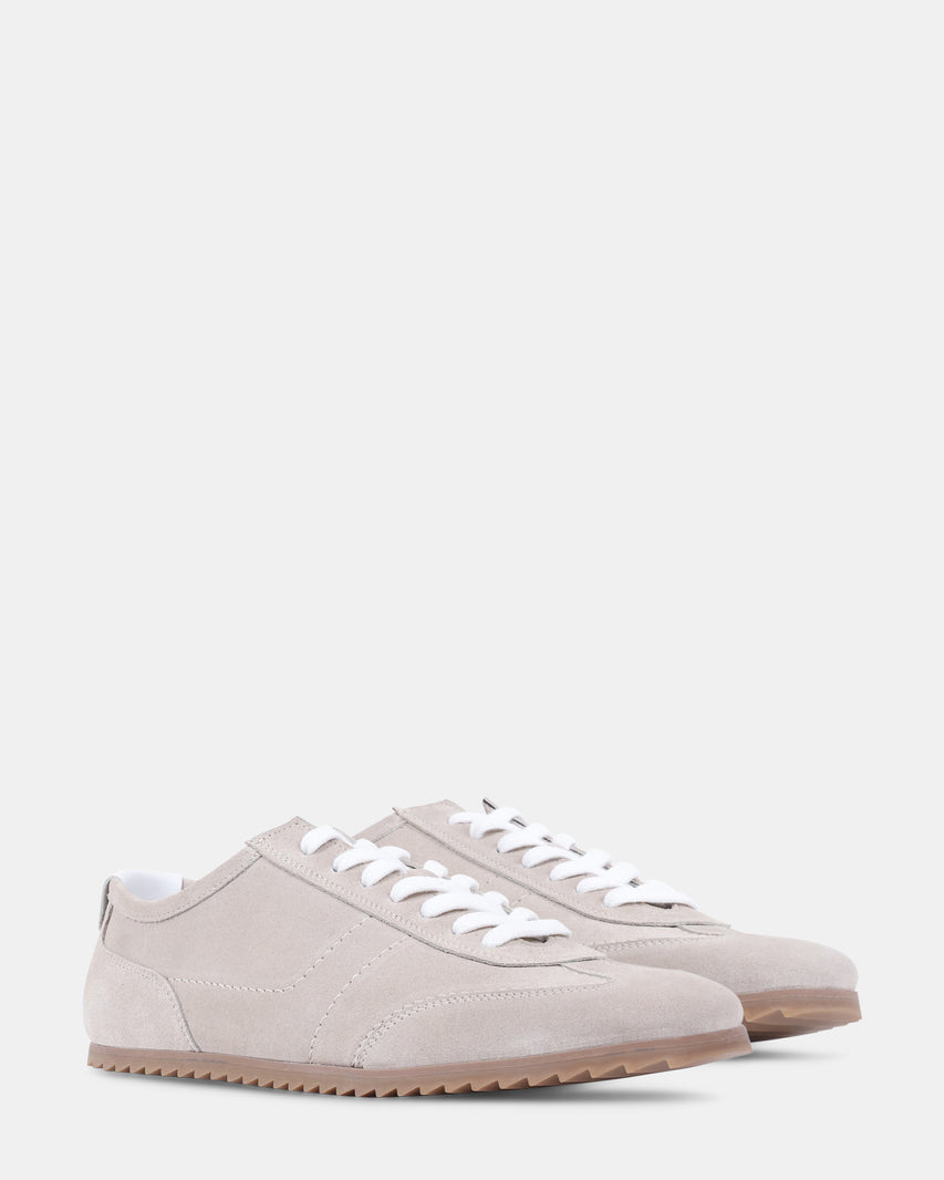 PICTON SAND SUEDE - Men's Shoes - Steve Madden Canada - view 2