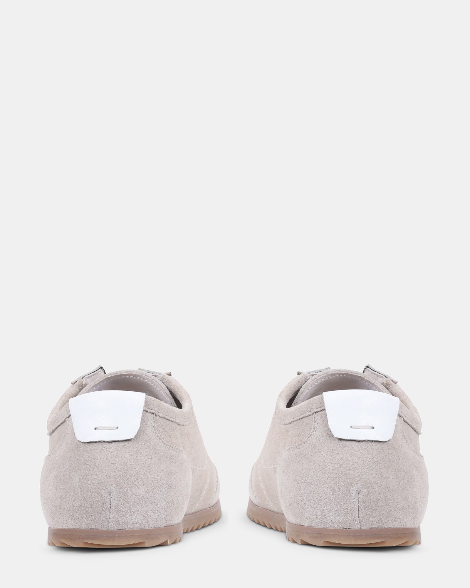 PICTON SAND SUEDE - Men's Shoes - Steve Madden Canada - view 5