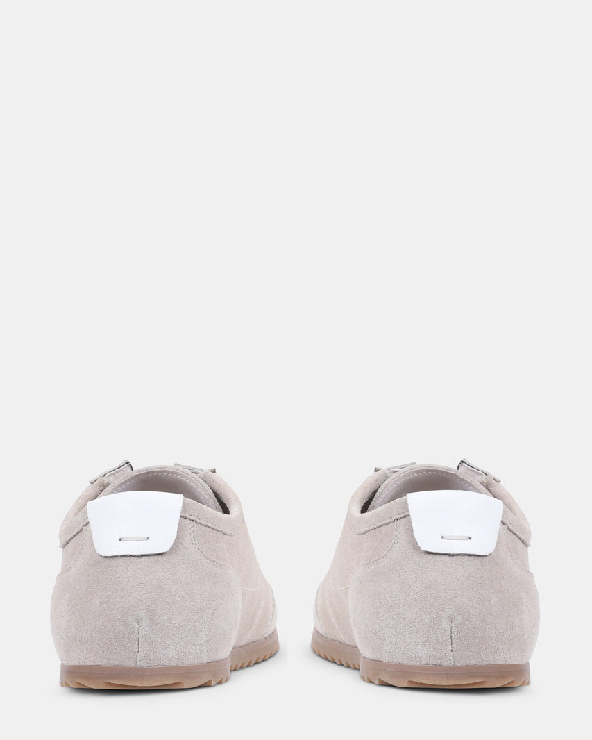 PICTON SAND SUEDE - Men's Shoes - Steve Madden Canada - view 5
