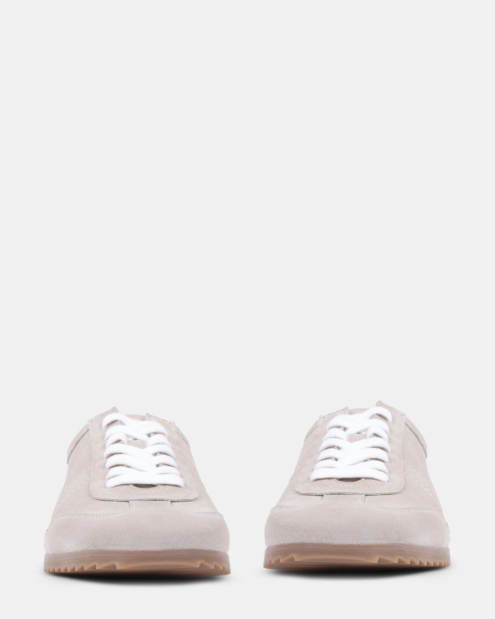PICTON SAND SUEDE - Men's Shoes - Steve Madden Canada - view 3