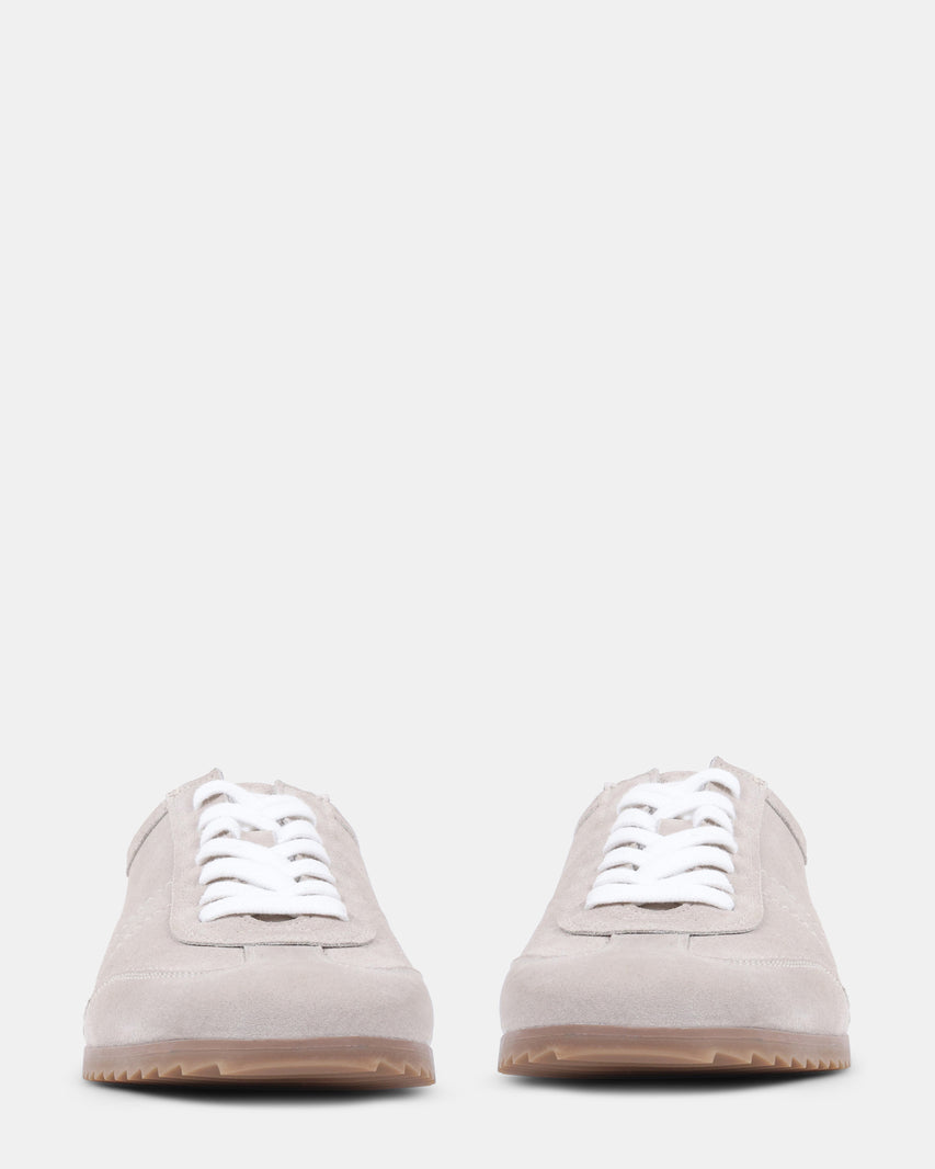 PICTON SAND SUEDE - Men's Shoes - Steve Madden Canada - view 3