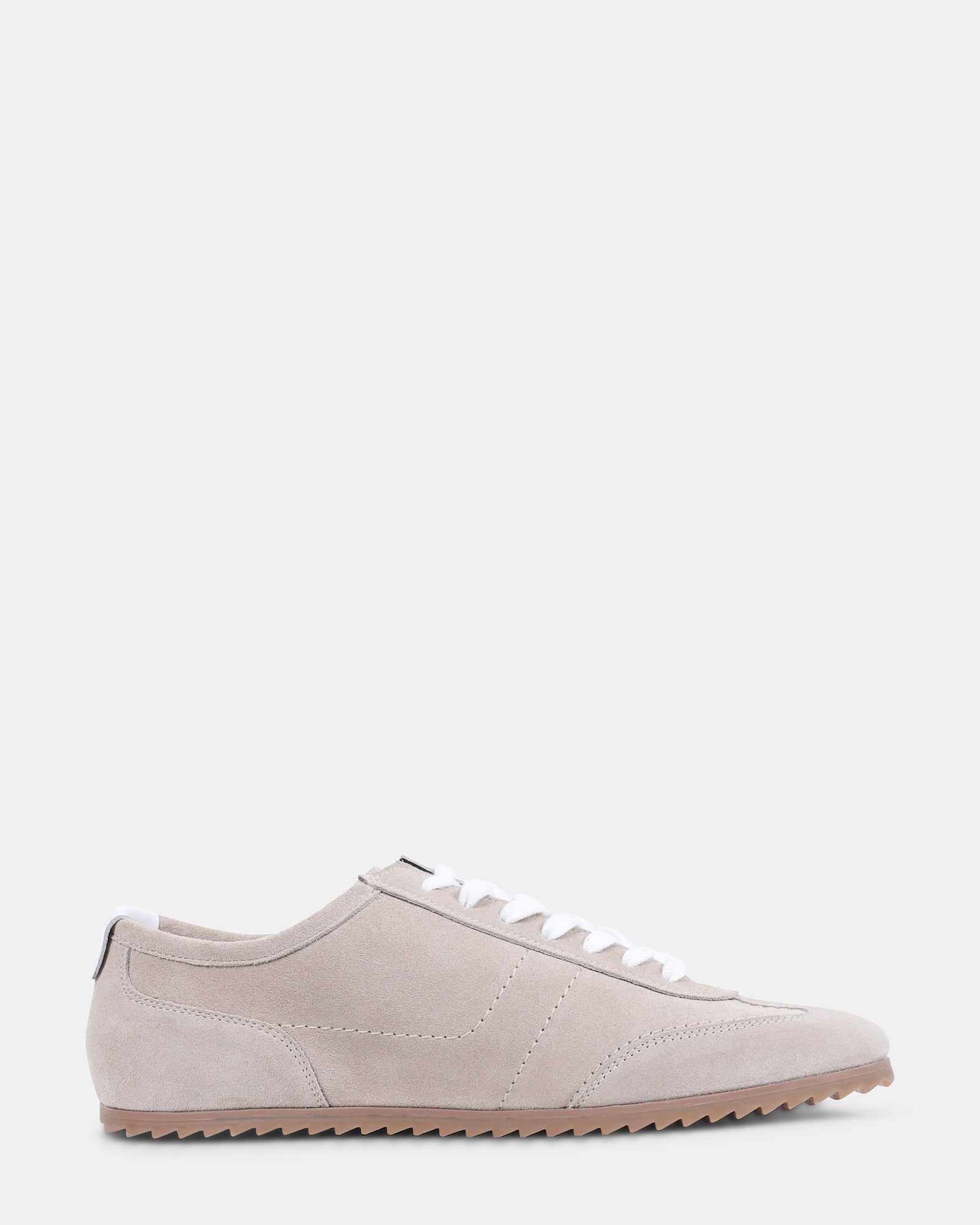 PICTON SAND SUEDE - Men's Shoes - Steve Madden Canada