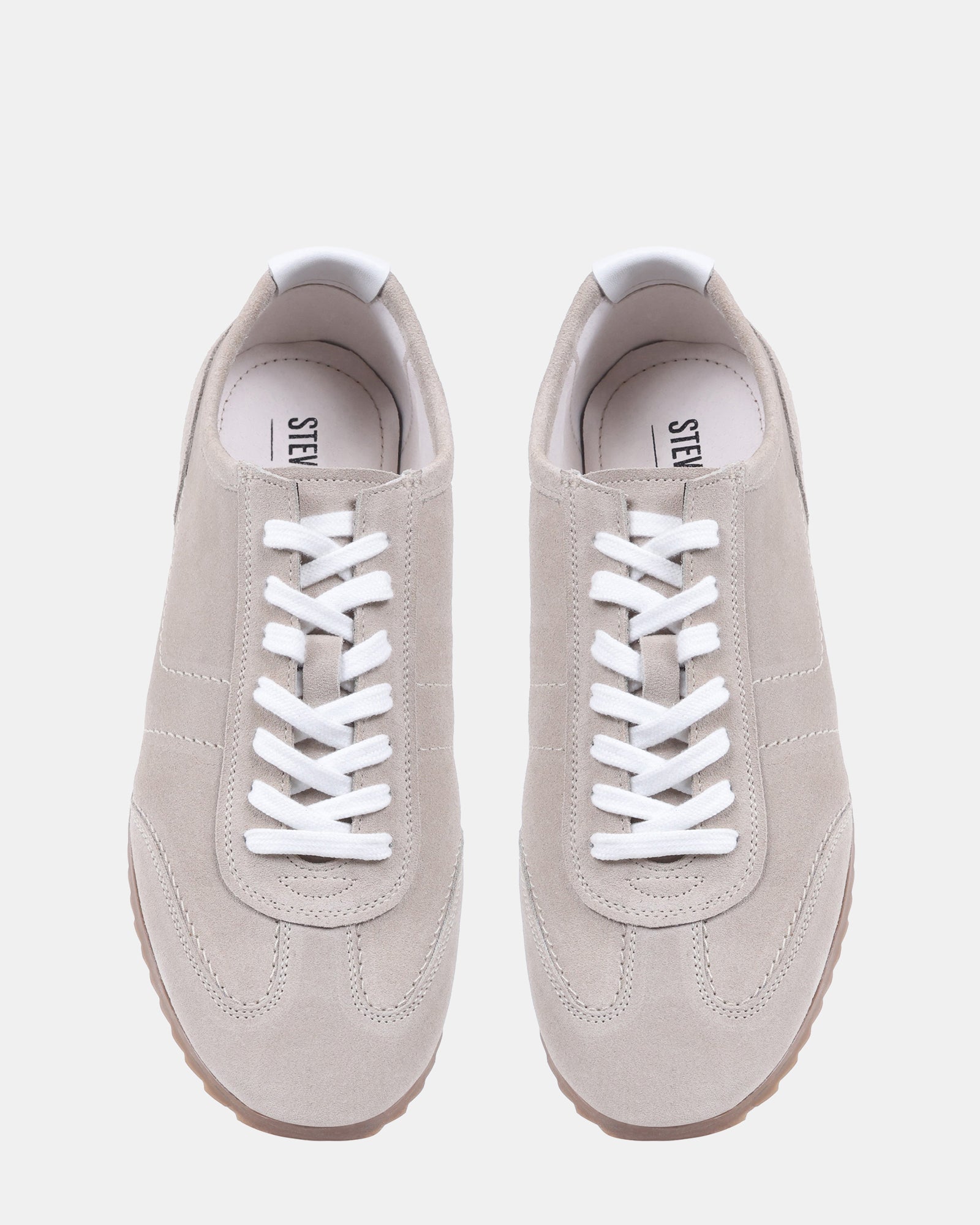 PICTON SAND SUEDE - Men's Shoes - Steve Madden Canada - view 4