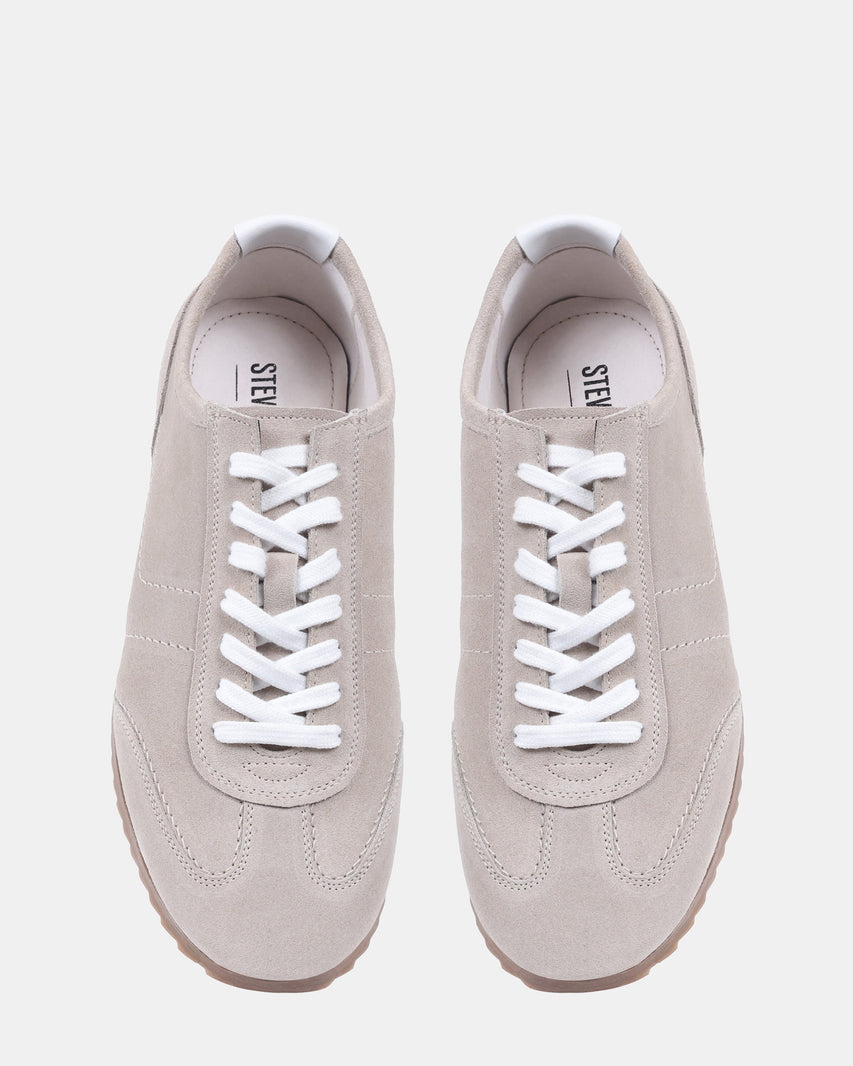 PICTON SAND SUEDE - Men's Shoes - Steve Madden Canada - view 4