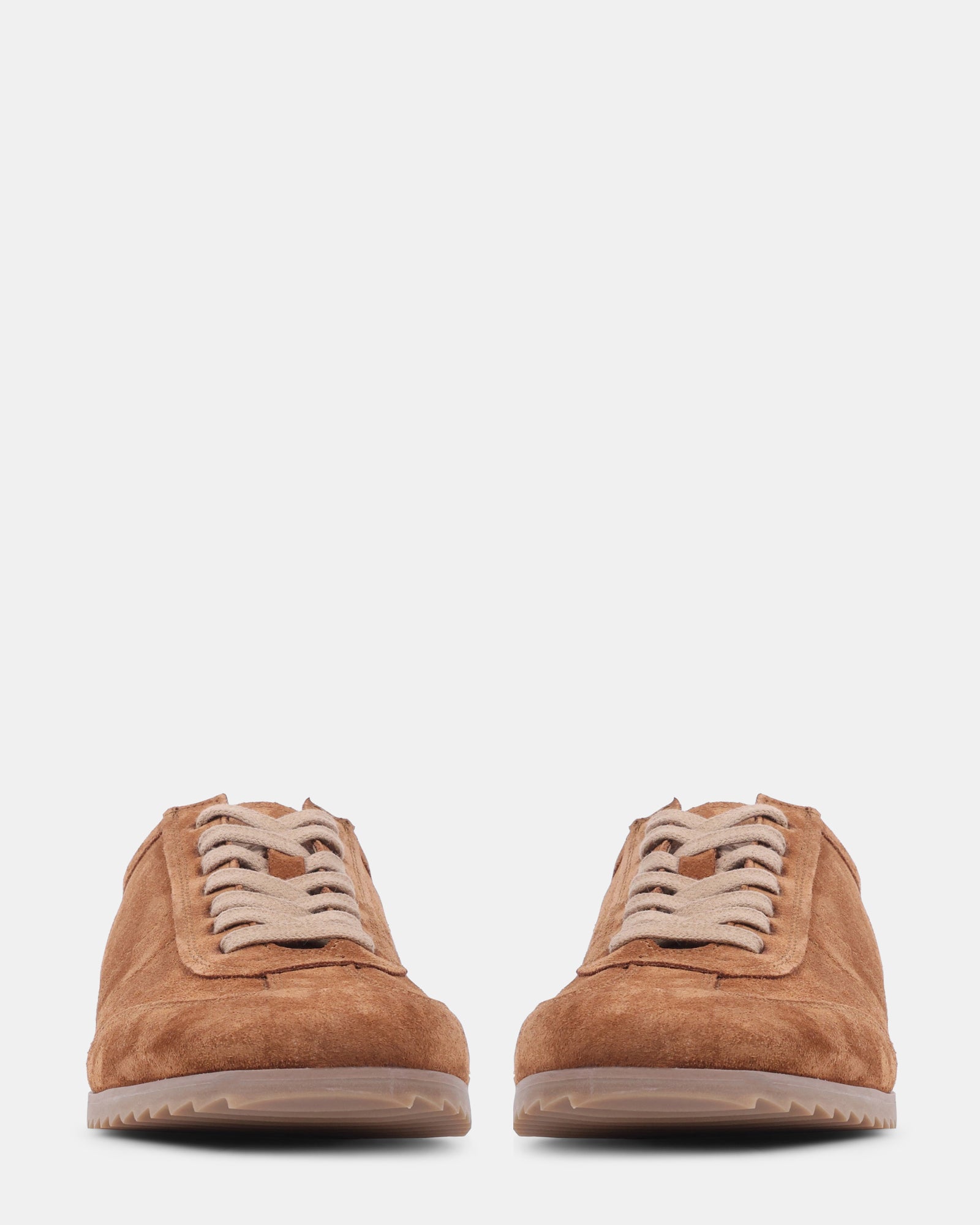 PICTON TOBACCO SUEDE - Men's Shoes - Steve Madden Canada - view 3