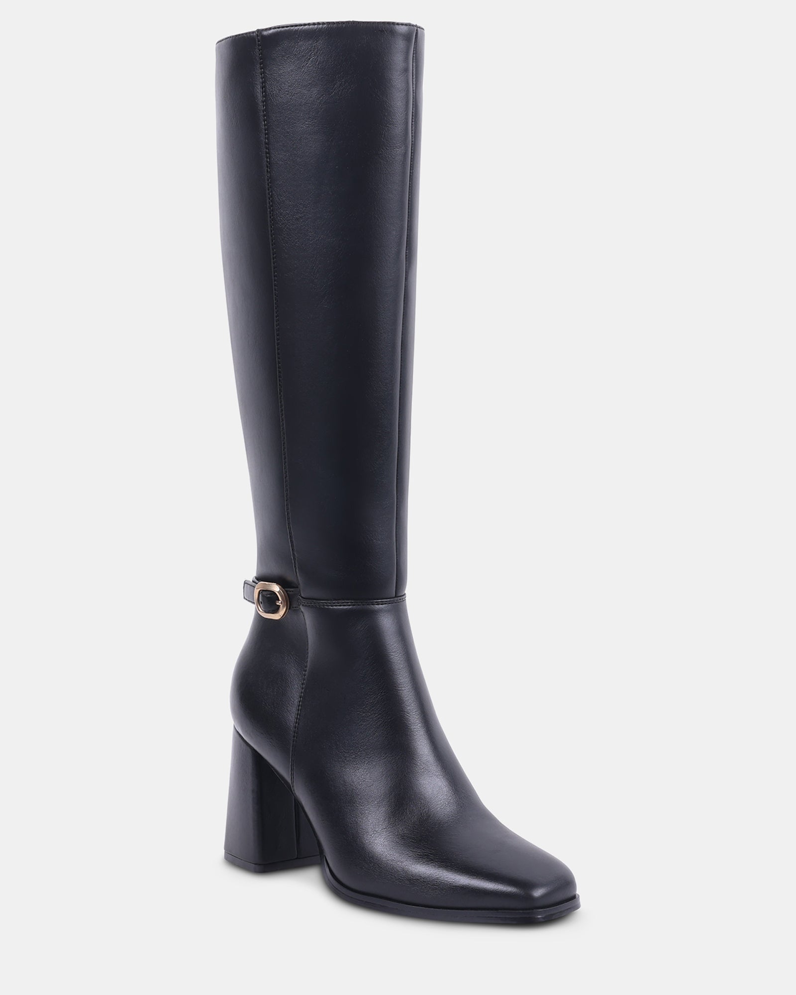 RENARD BLACK - Women's Shoes - Steve Madden Canada - view 2