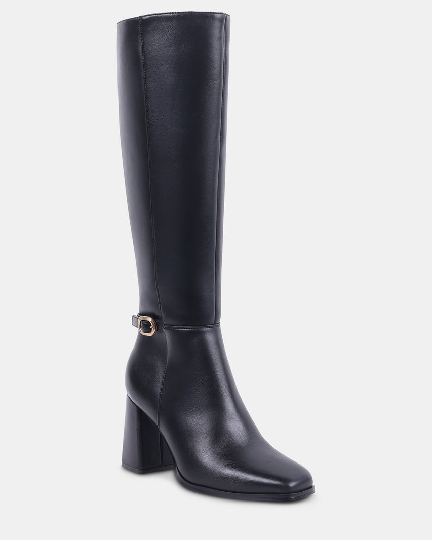 RENARD BLACK - Women's Shoes - Steve Madden Canada - view 2