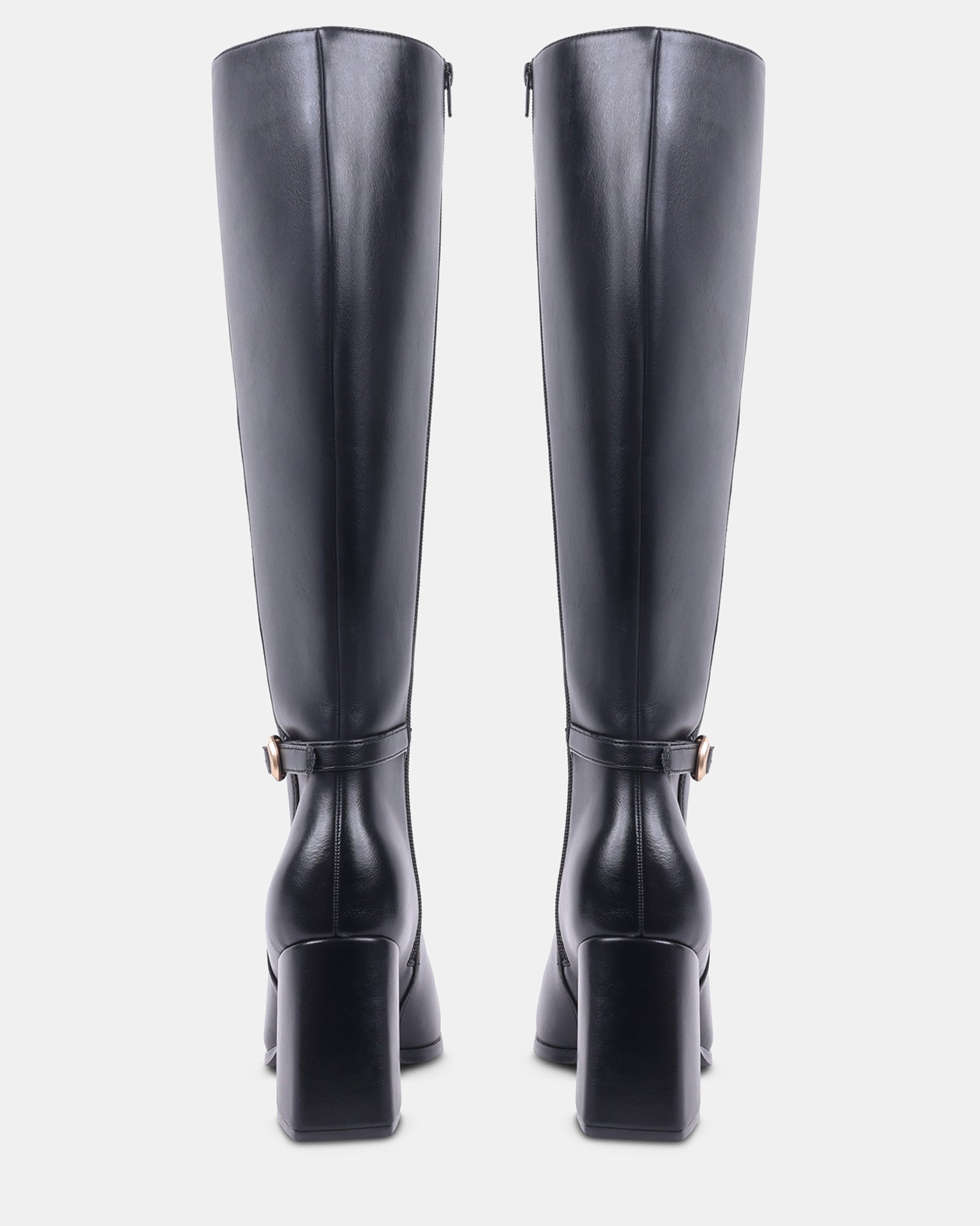 RENARD BLACK - Women's Shoes - Steve Madden Canada - view 5