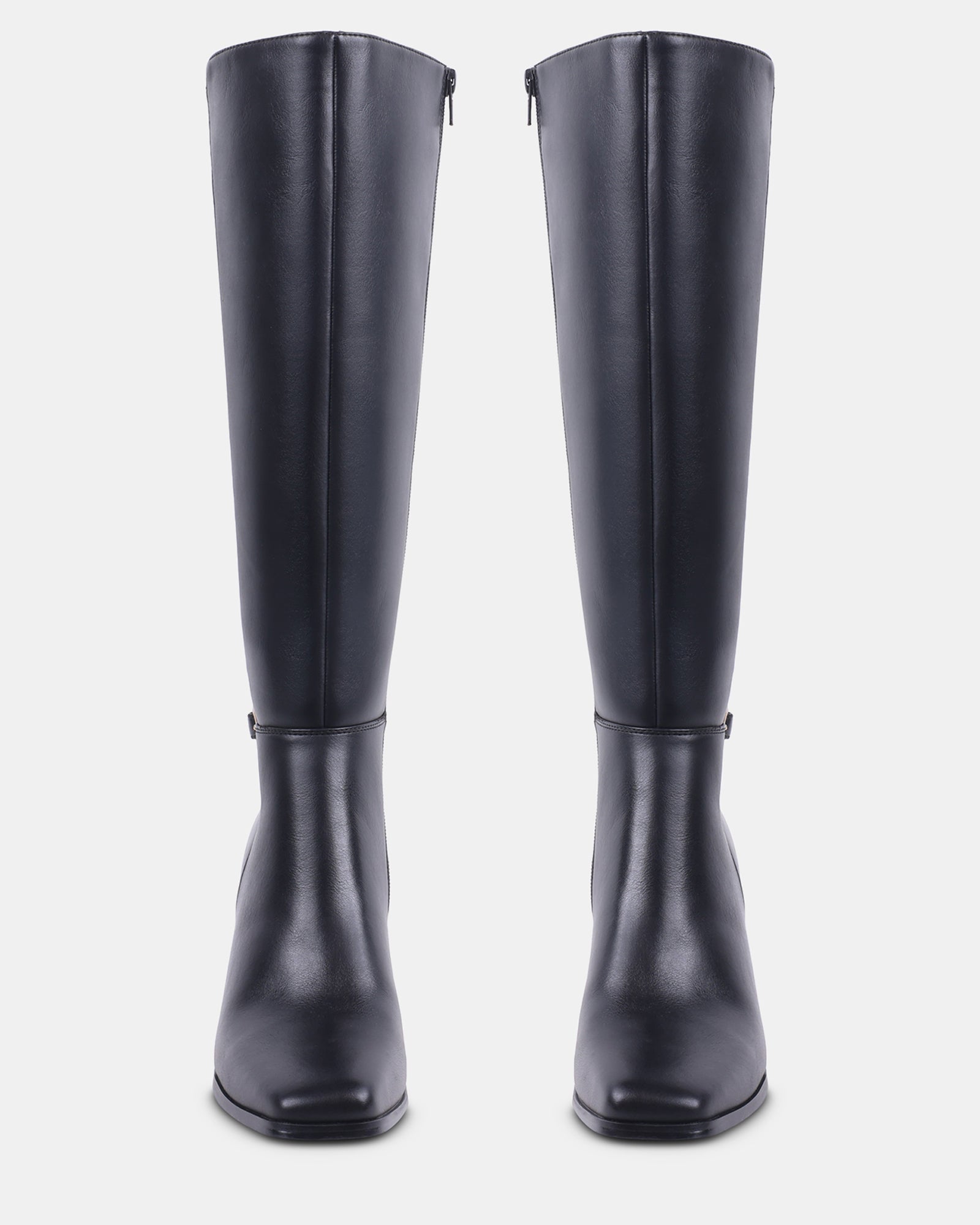 RENARD BLACK - Women's Shoes - Steve Madden Canada - view 3