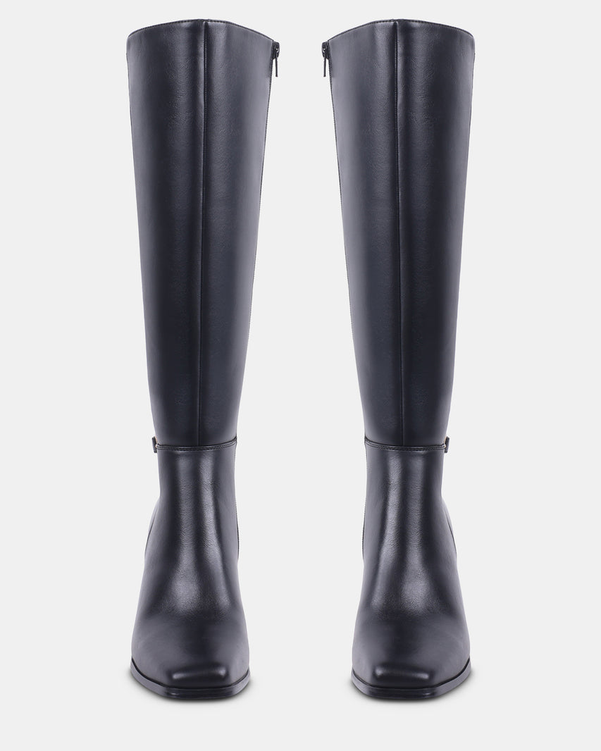 RENARD BLACK - Women's Shoes - Steve Madden Canada - view 3