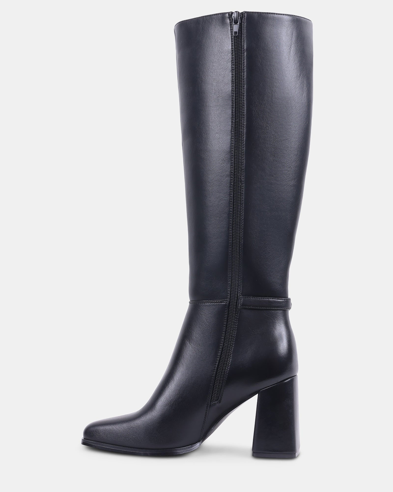RENARD BLACK - Women's Shoes - Steve Madden Canada - view 4