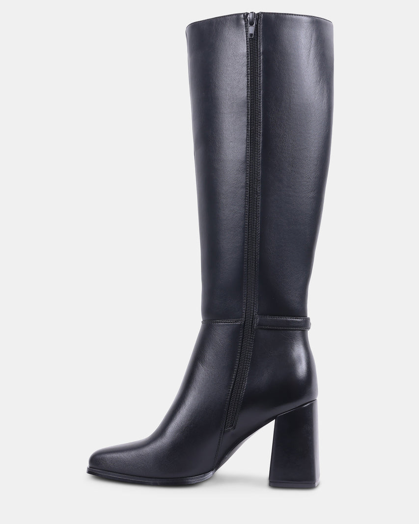 RENARD BLACK - Women's Shoes - Steve Madden Canada - view 4