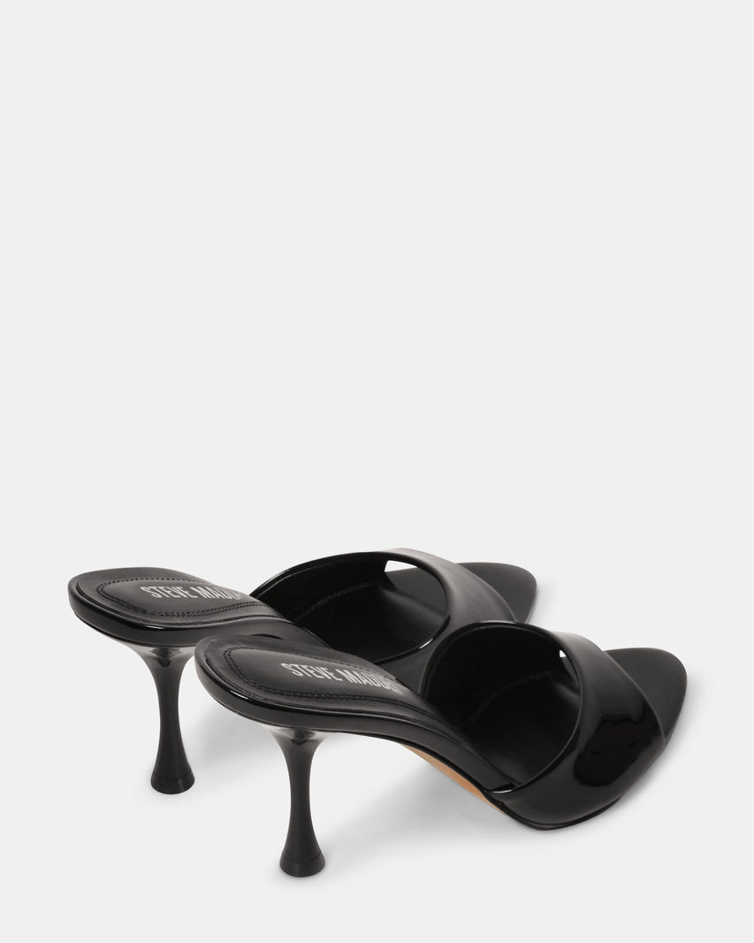 SANTII BLACK PATENT - Women's Shoes - Steve Madden Canada - view 8