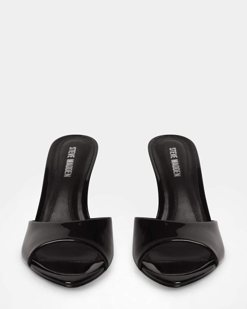 SANTII BLACK PATENT - Women's Shoes - Steve Madden Canada - view 5