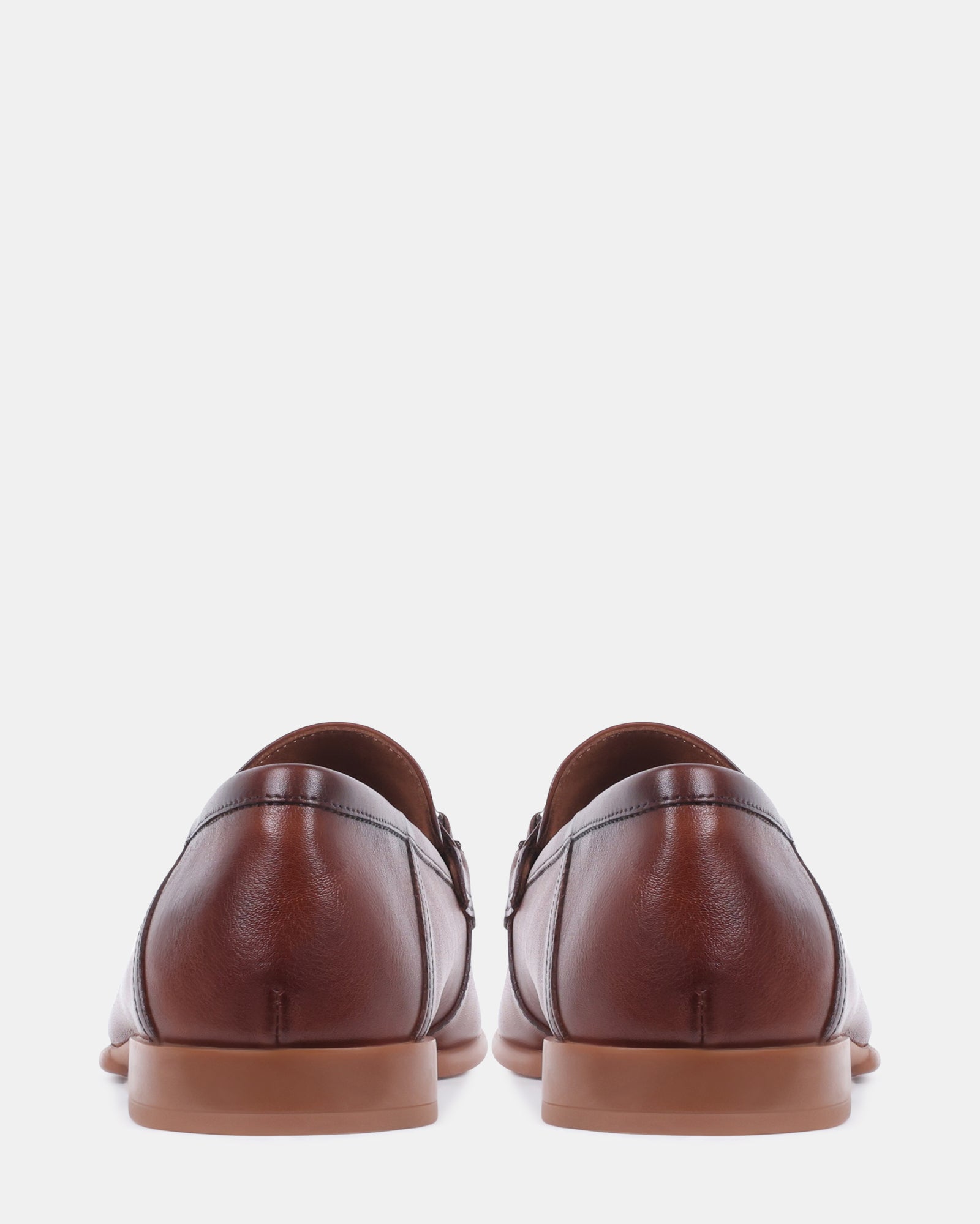 SWAZZEY TAN LEATHER - Men's Shoes - Steve Madden Canada - view 7