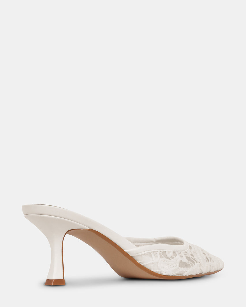 THELMA WHITE - Women's Shoes - Steve Madden Canada - view 6
