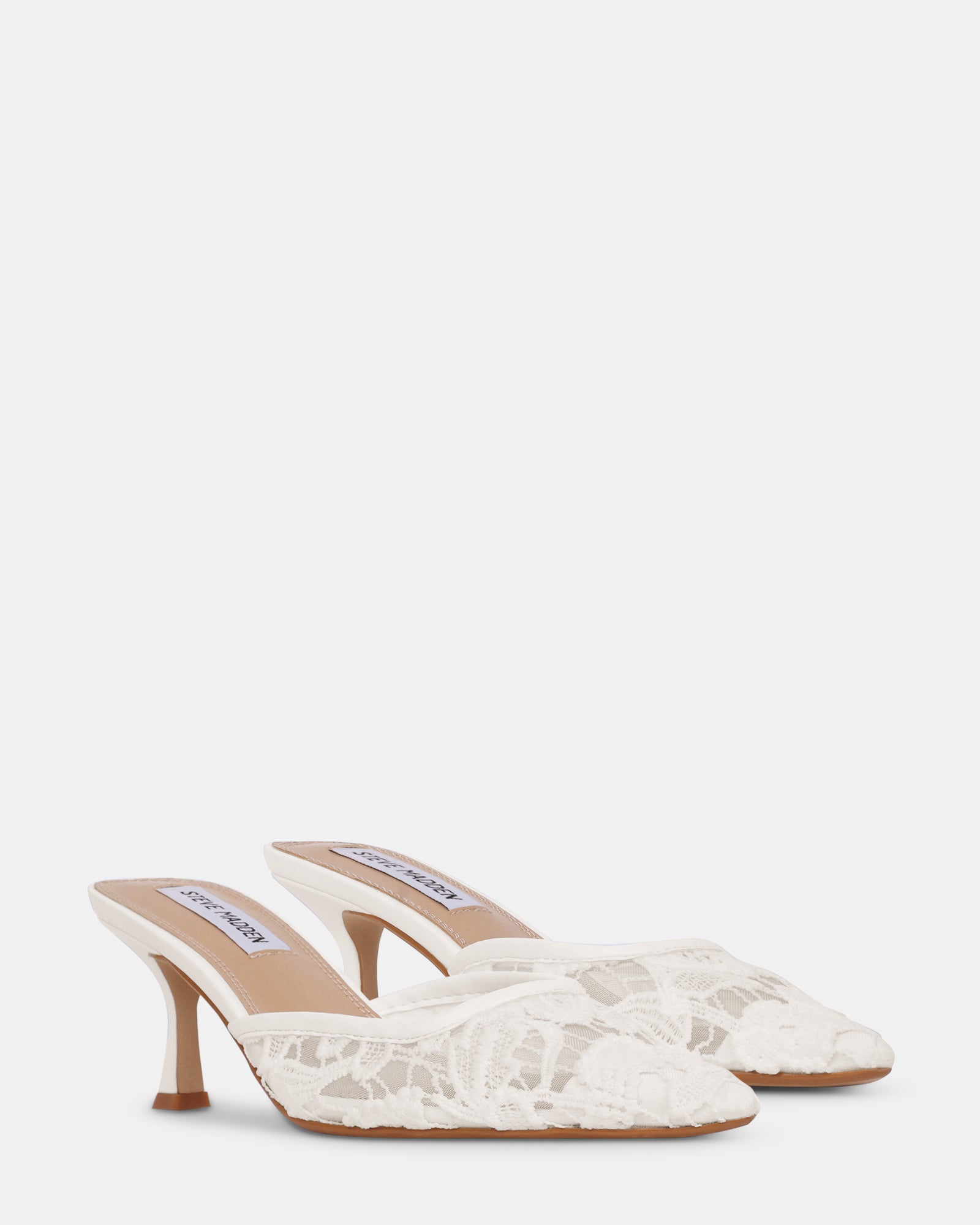 THELMA WHITE - Women's Shoes - Steve Madden Canada - view 2