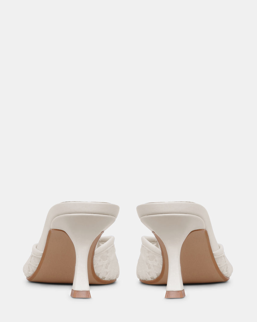 THELMA WHITE - Women's Shoes - Steve Madden Canada - view 5