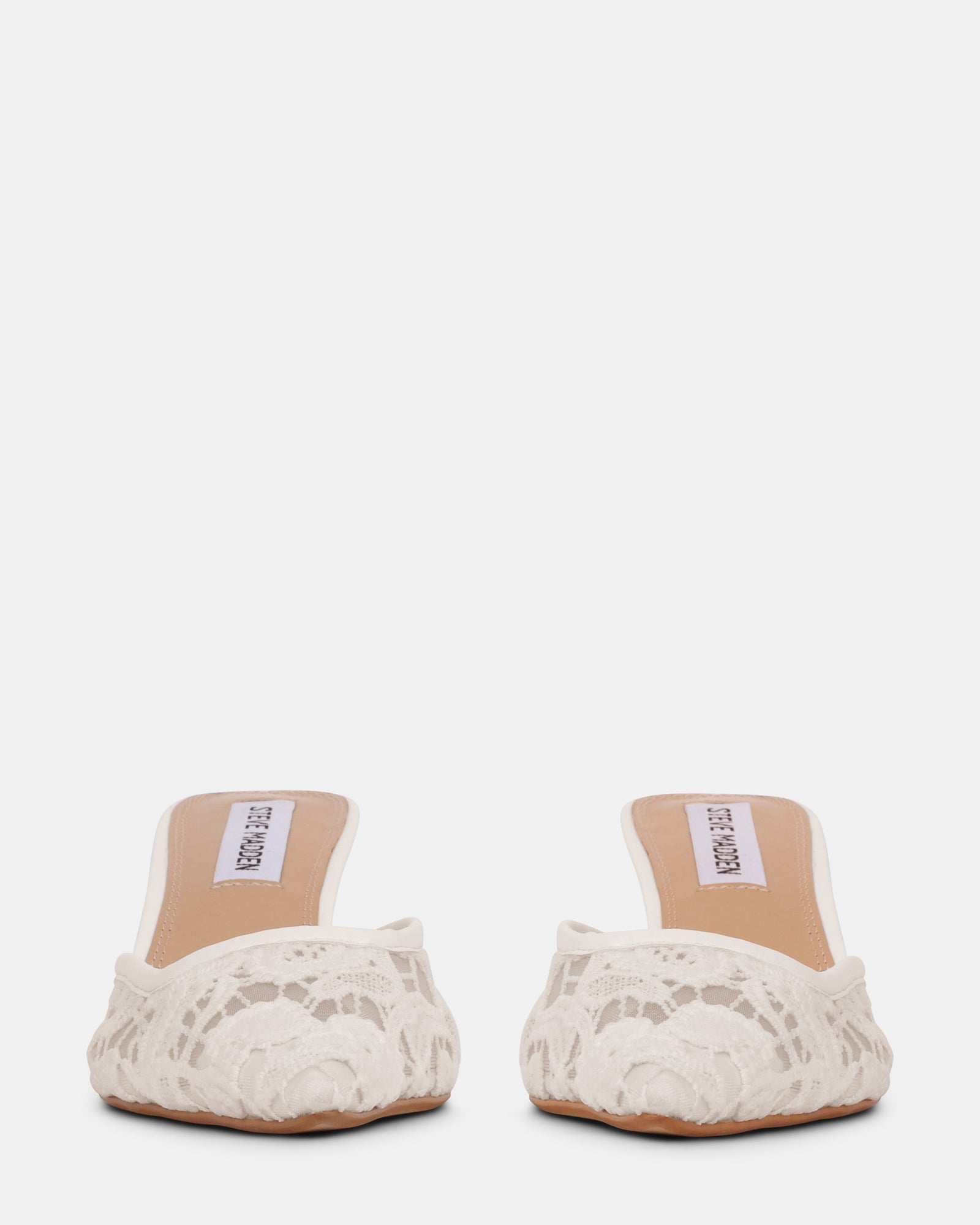 THELMA WHITE - Women's Shoes - Steve Madden Canada - view 3