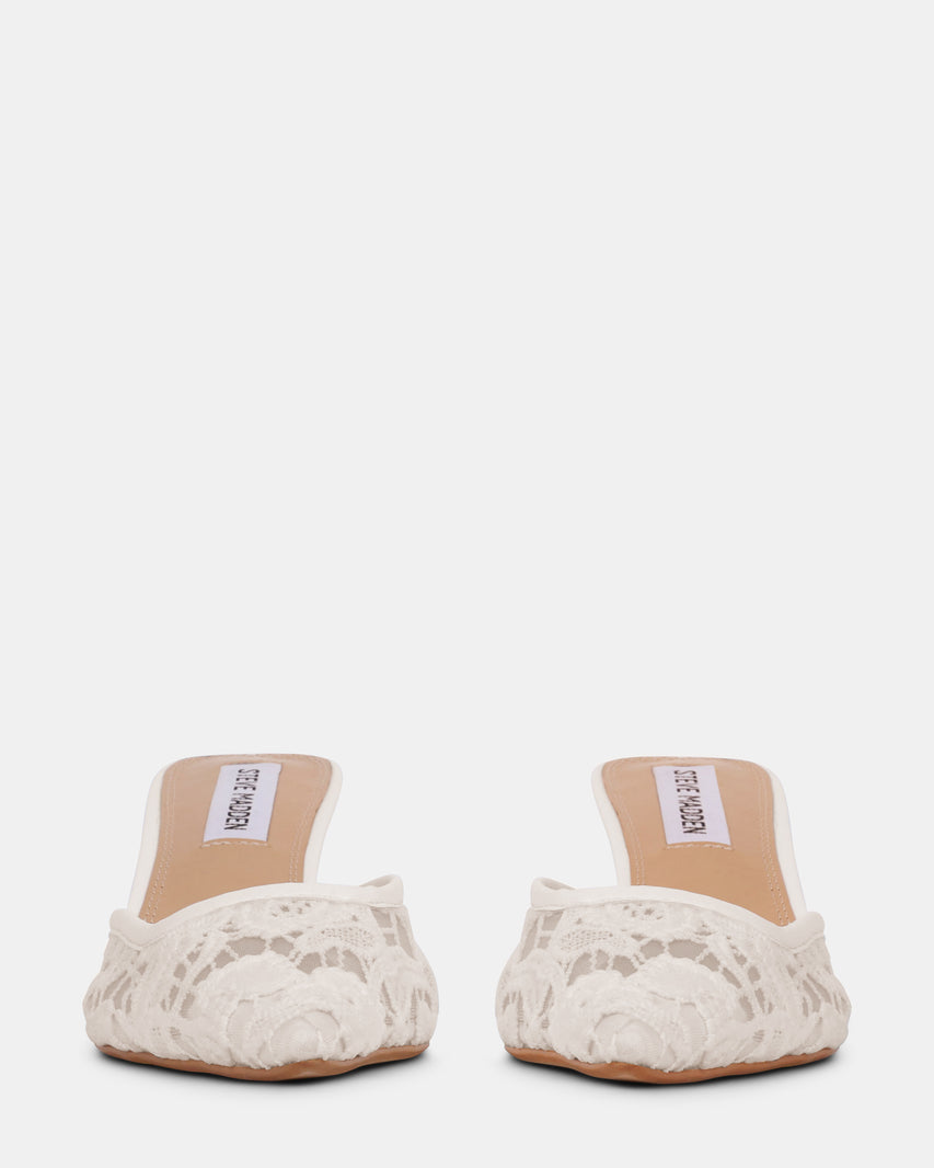 THELMA WHITE - Women's Shoes - Steve Madden Canada - view 3