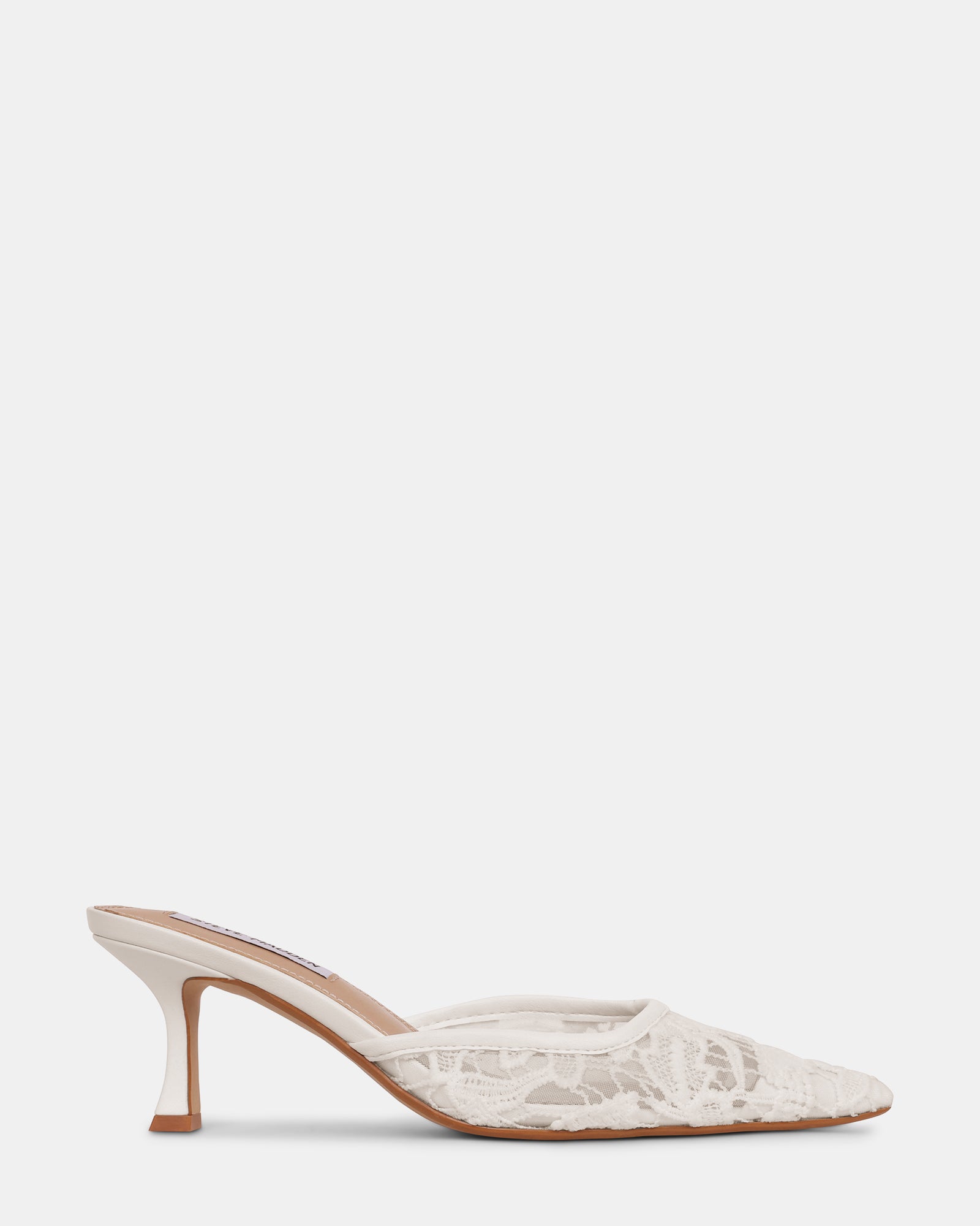 THELMA WHITE - Women's Shoes - Steve Madden Canada