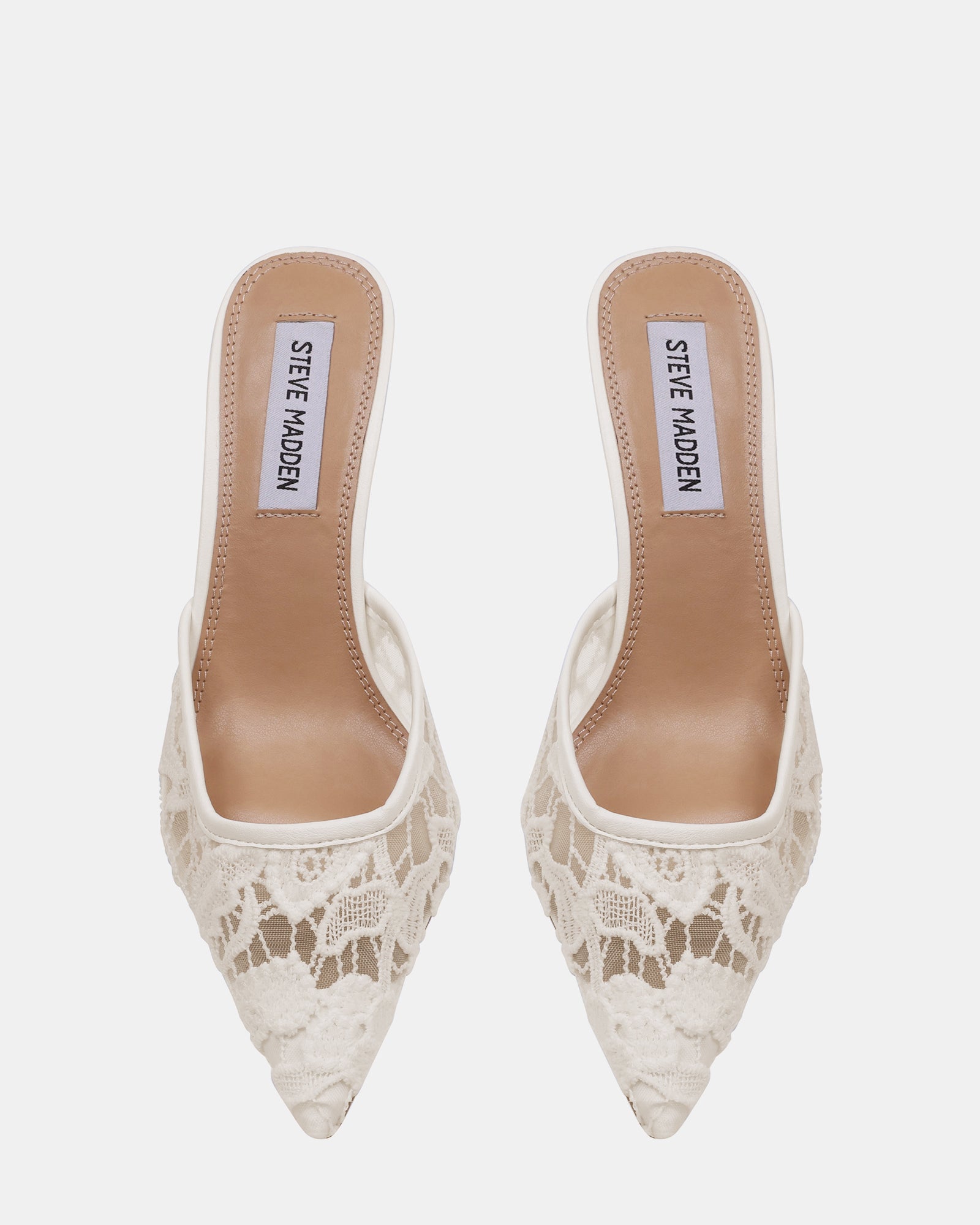 THELMA WHITE - Women's Shoes - Steve Madden Canada - view 4