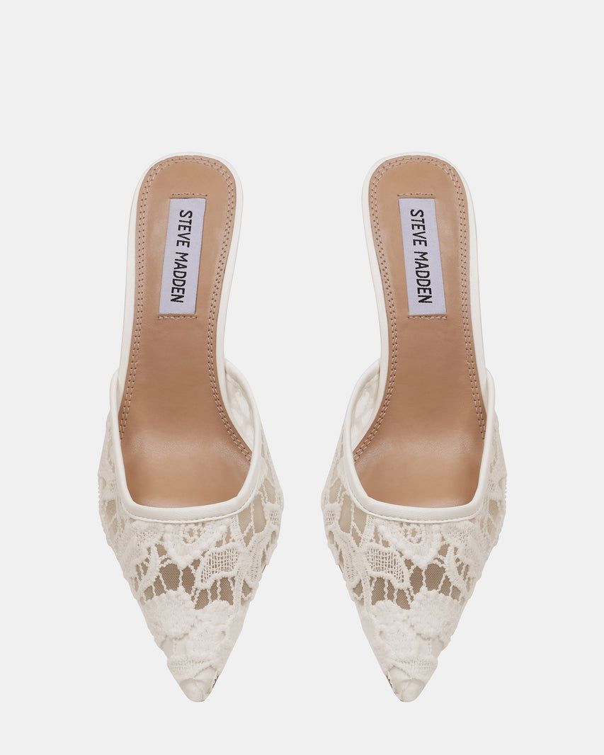 THELMA WHITE - Women's Shoes - Steve Madden Canada - view 4