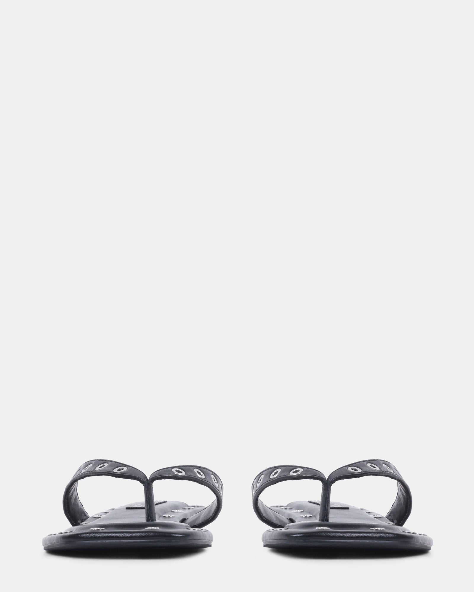 TRELLA-P BLACK - Women's Shoes - Steve Madden Canada - view 3