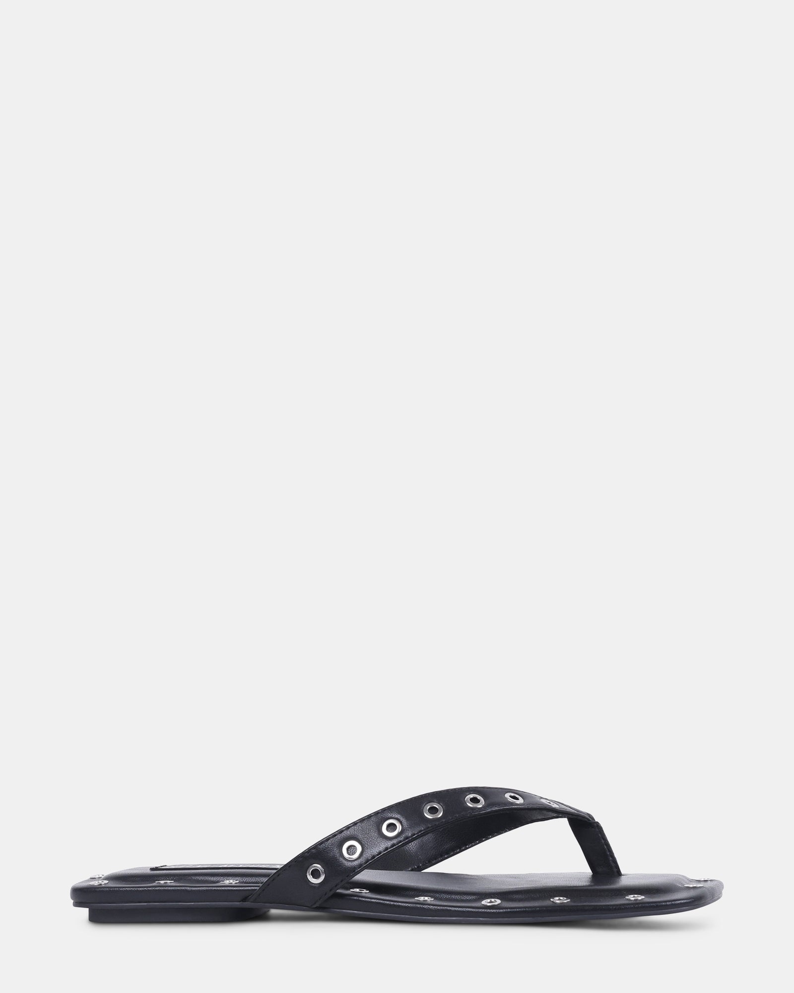 TRELLA-P BLACK - Women's Shoes - Steve Madden Canada