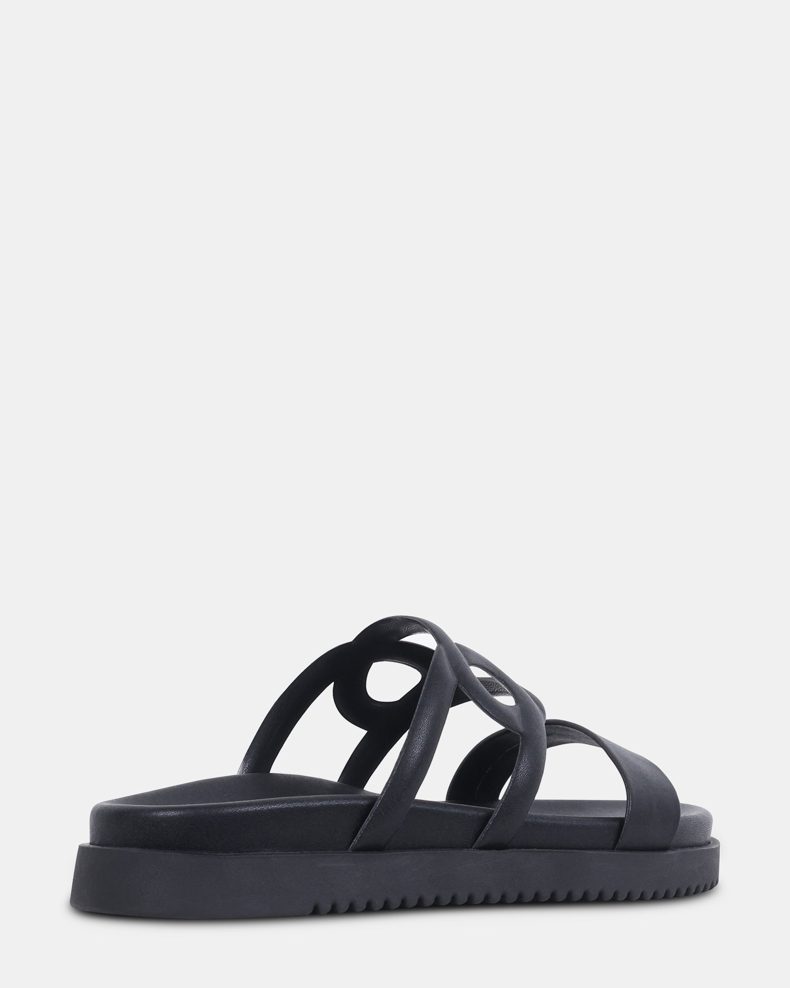 VALENTINA BLACK - Women's Shoes - Steve Madden Canada - view 6