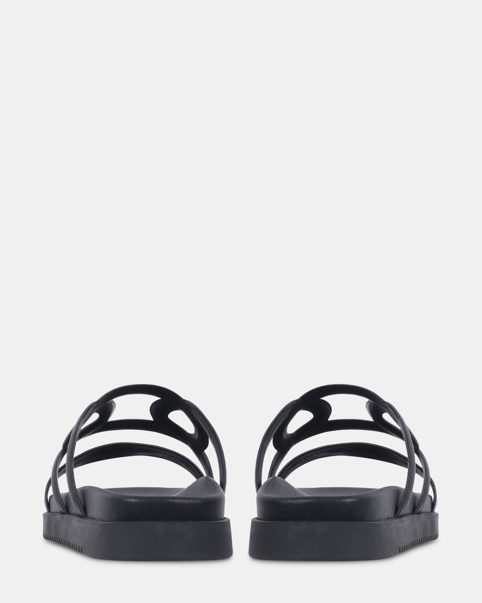 VALENTINA BLACK - Women's Shoes - Steve Madden Canada - view 5