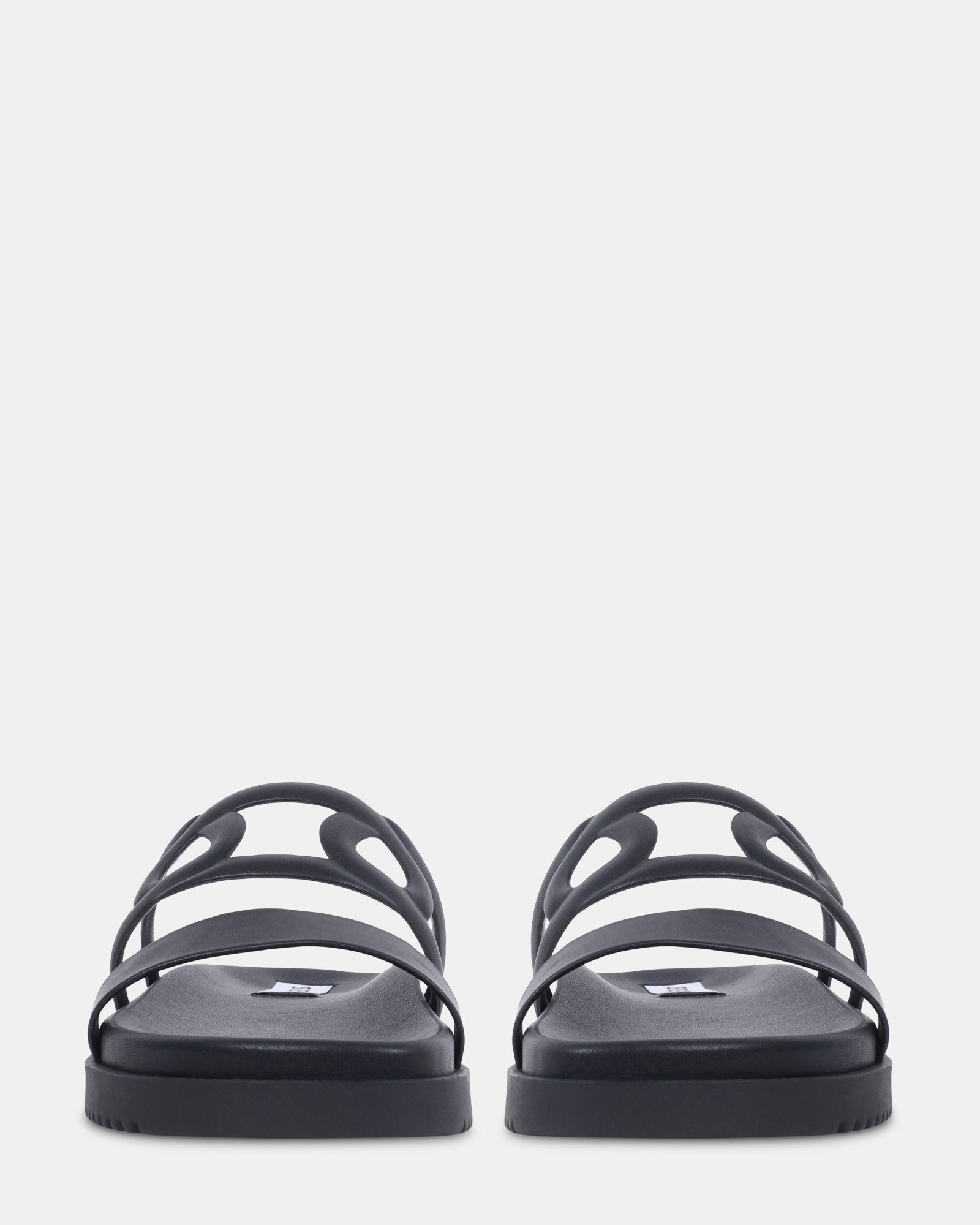 VALENTINA BLACK - Women's Shoes - Steve Madden Canada - view 3