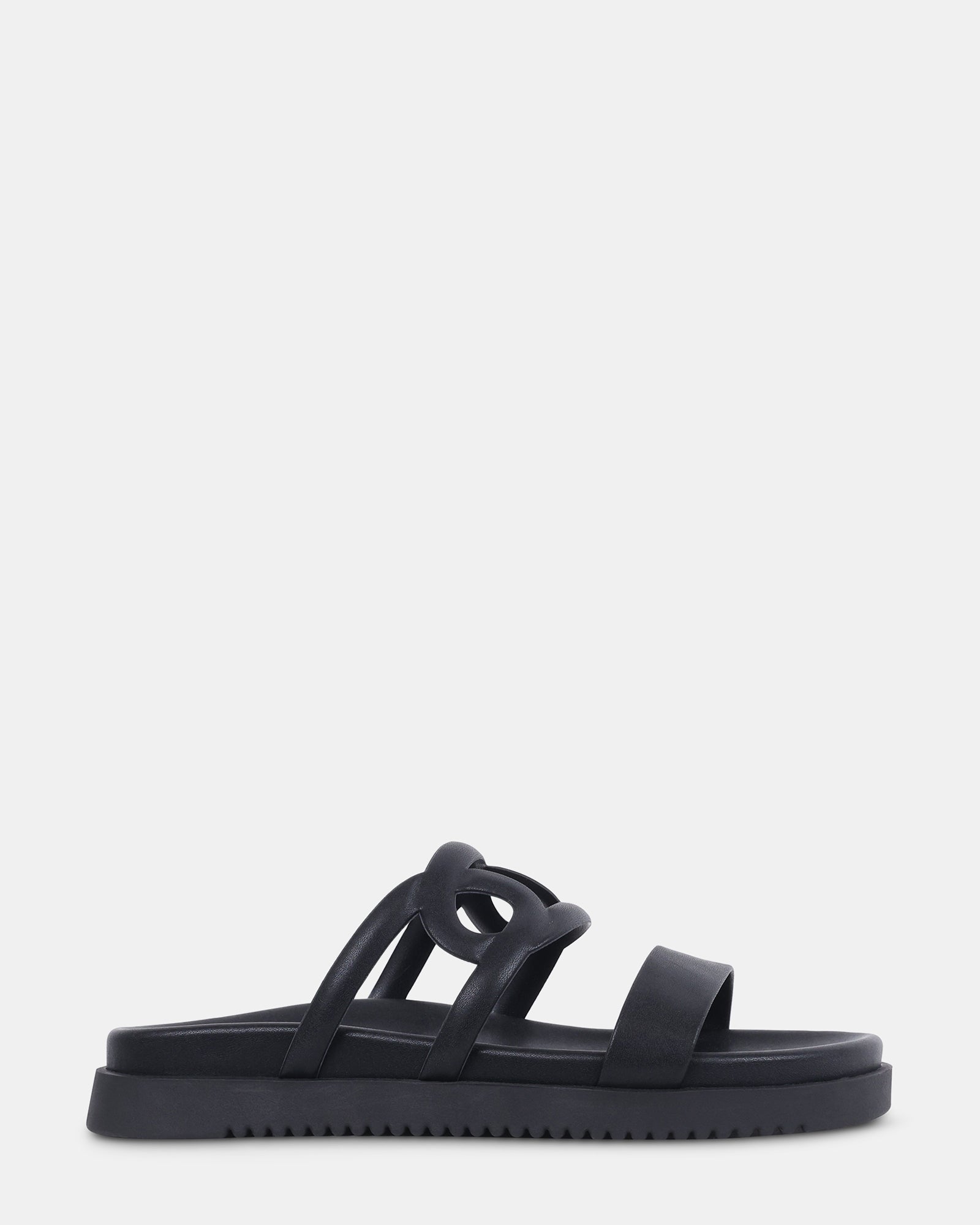 VALENTINA BLACK - Women's Shoes - Steve Madden Canada
