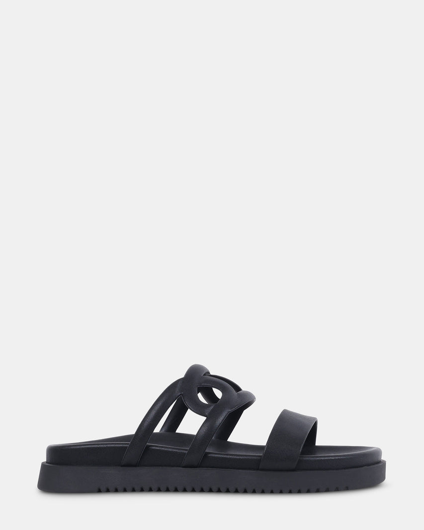VALENTINA BLACK - Women's Shoes - Steve Madden Canada