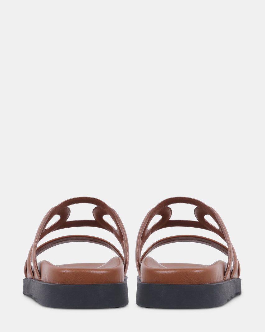 VALENTINA TAN - Women's Shoes - Steve Madden Canada - view 5