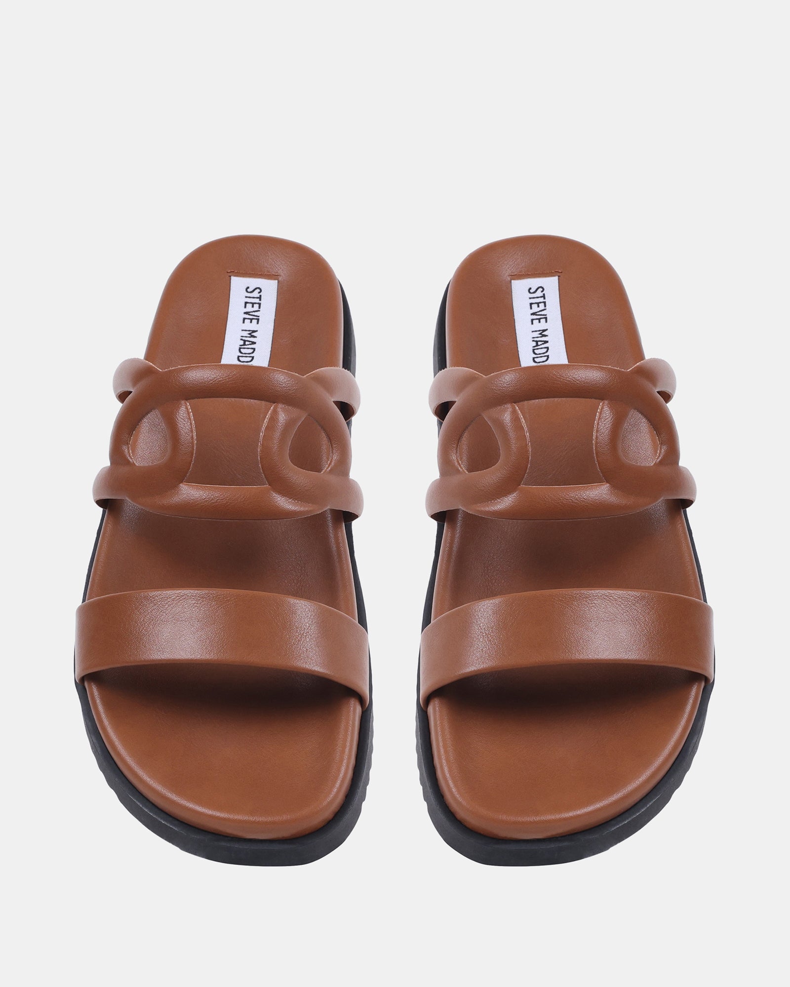 VALENTINA TAN - Women's Shoes - Steve Madden Canada - view 4