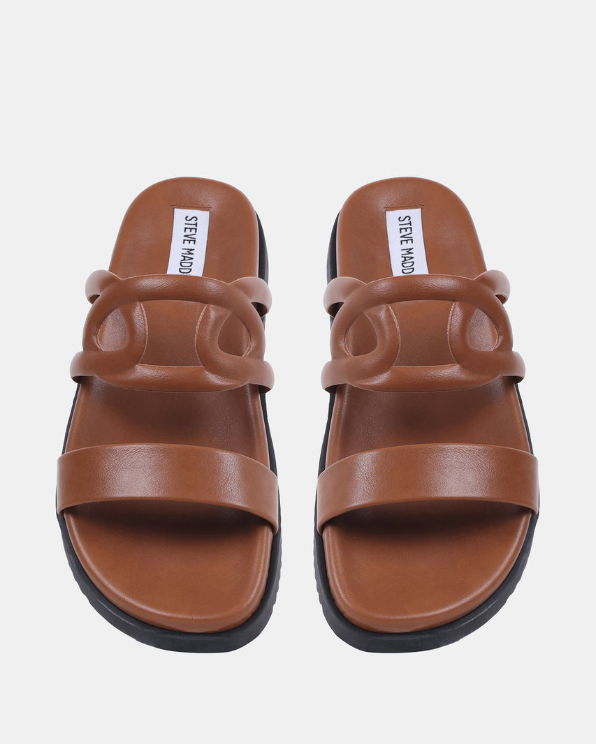 VALENTINA TAN - Women's Shoes - Steve Madden Canada - view 4
