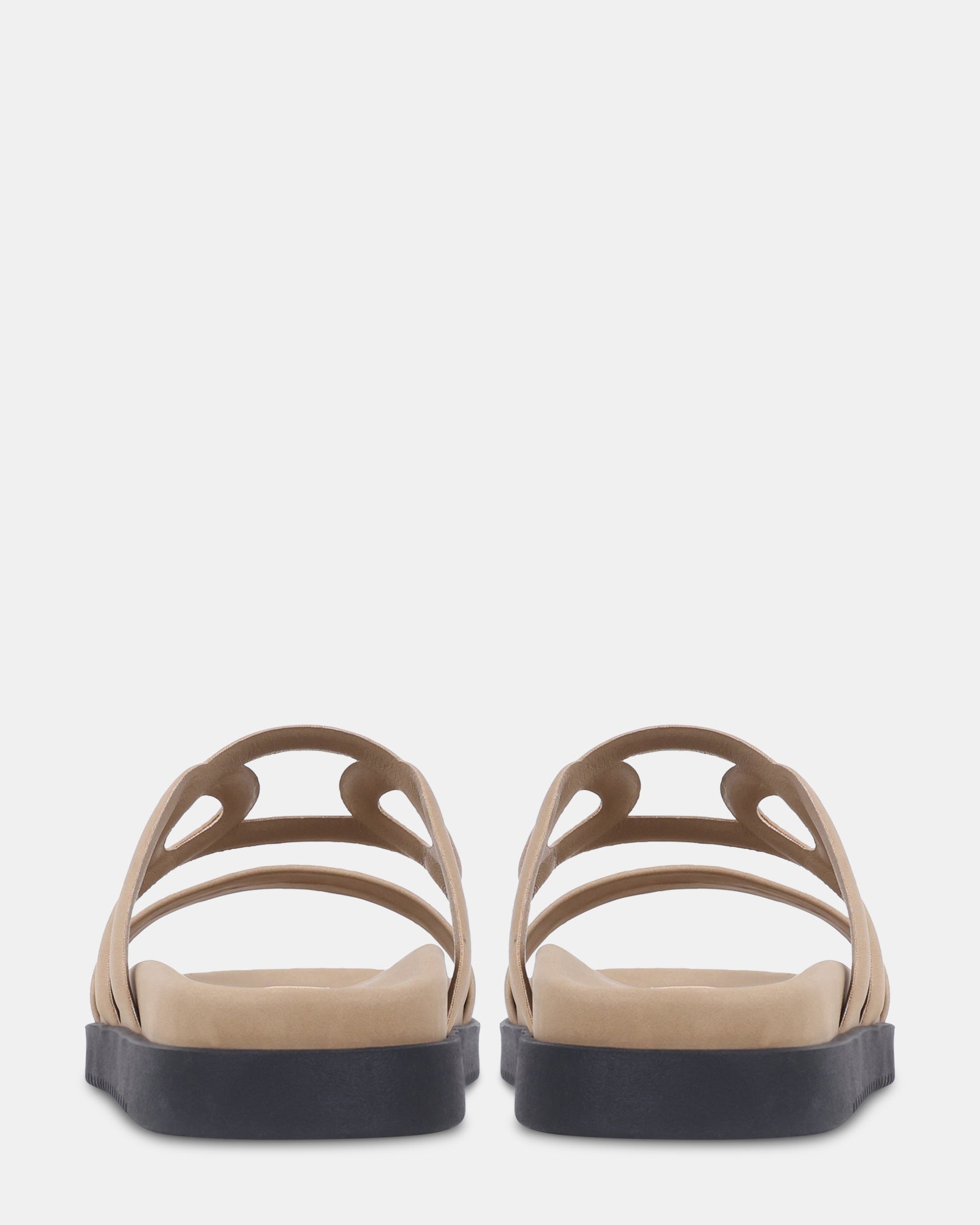 VALENTINA TAUPE - Women's Shoes - Steve Madden Canada - view 5