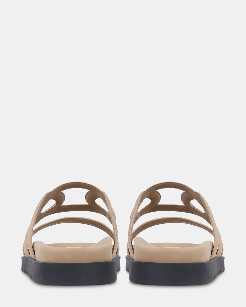 VALENTINA TAUPE - Women's Shoes - Steve Madden Canada - view 5