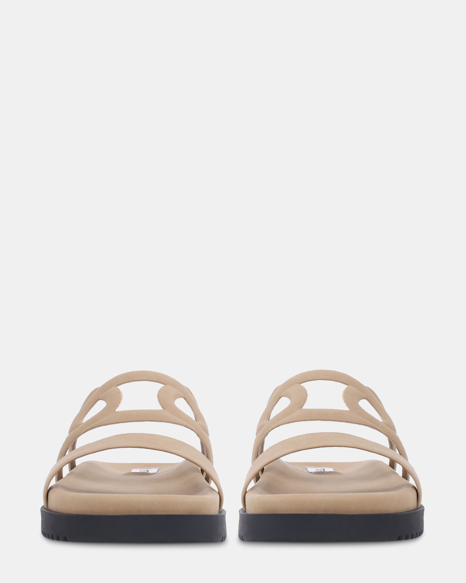 VALENTINA TAUPE - Women's Shoes - Steve Madden Canada - view 3