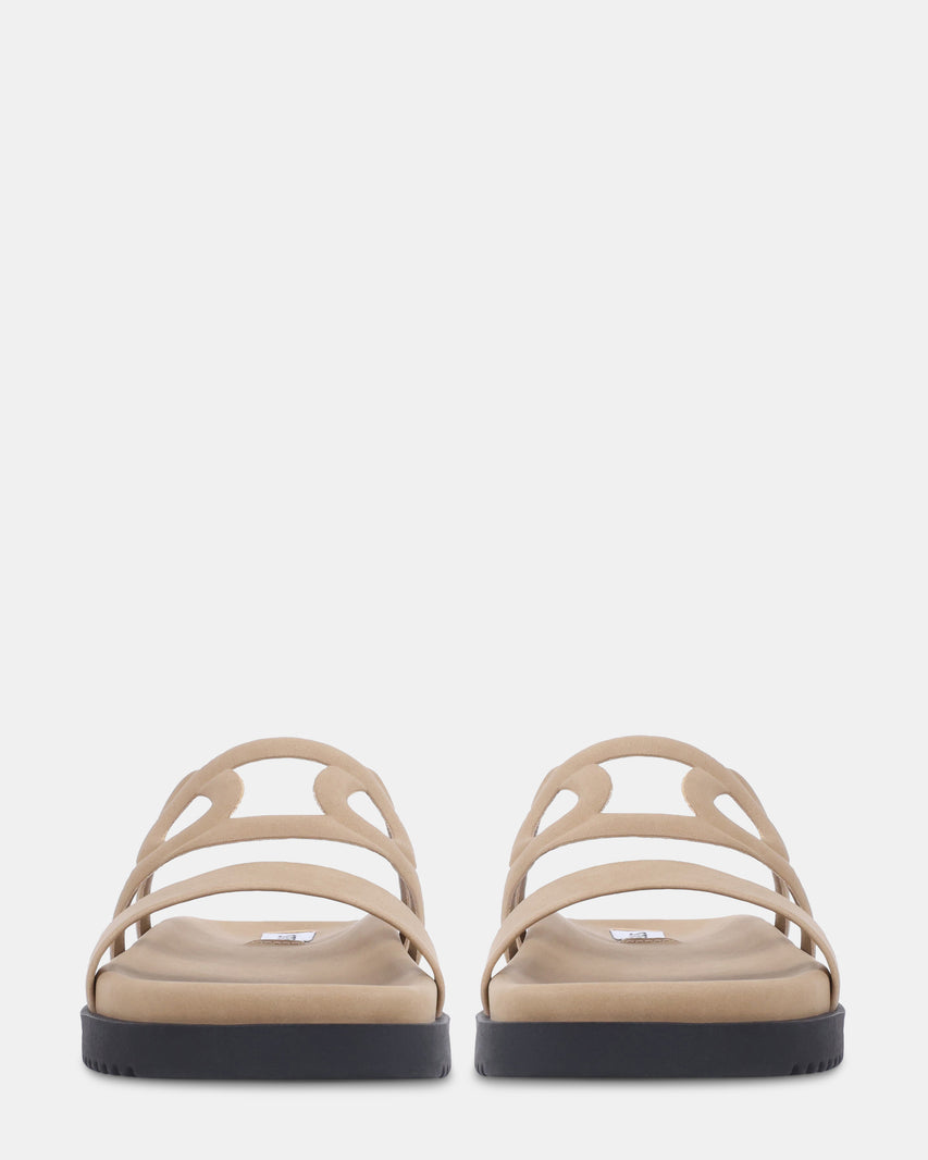 VALENTINA TAUPE - Women's Shoes - Steve Madden Canada - view 3