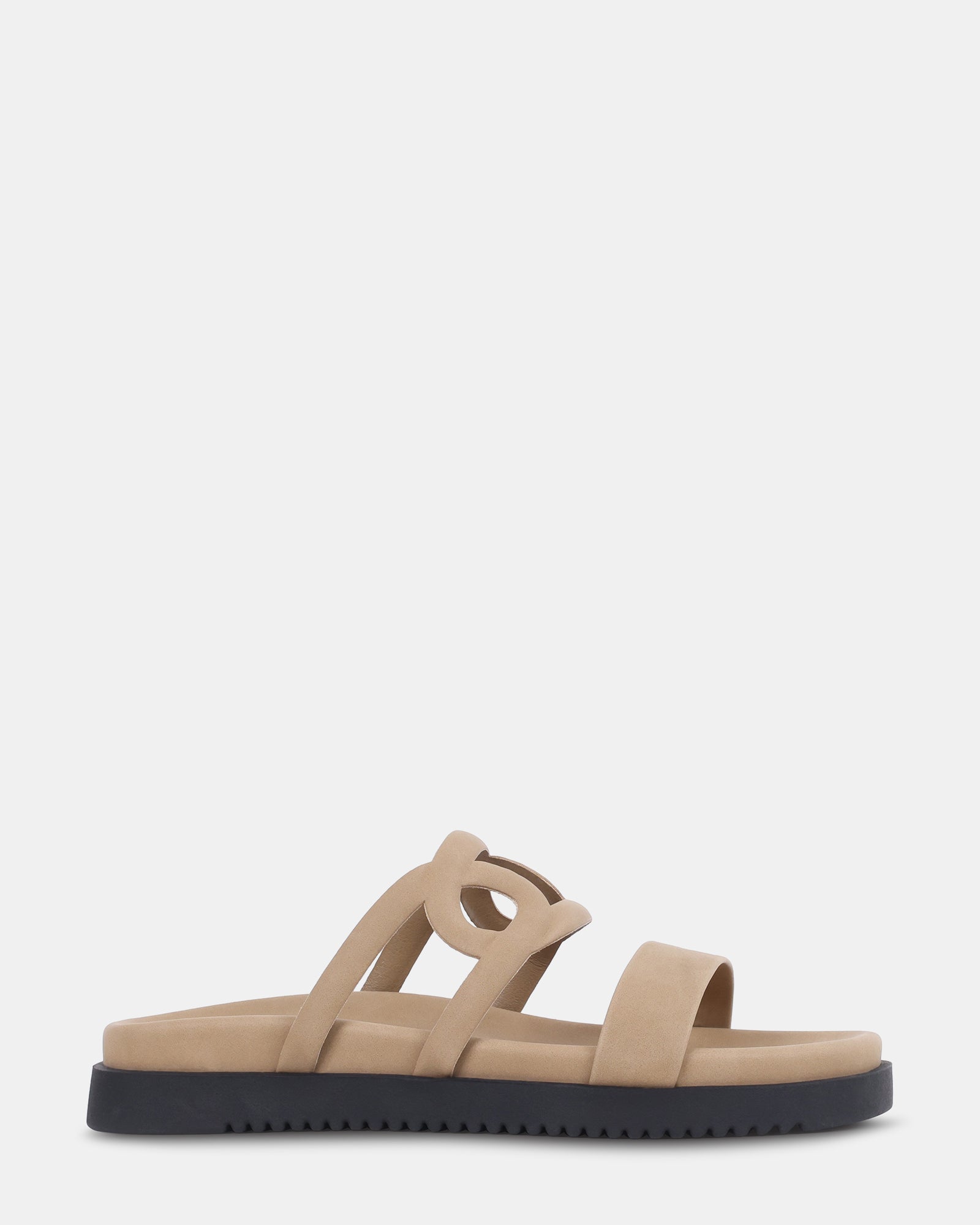 VALENTINA TAUPE - Women's Shoes - Steve Madden Canada