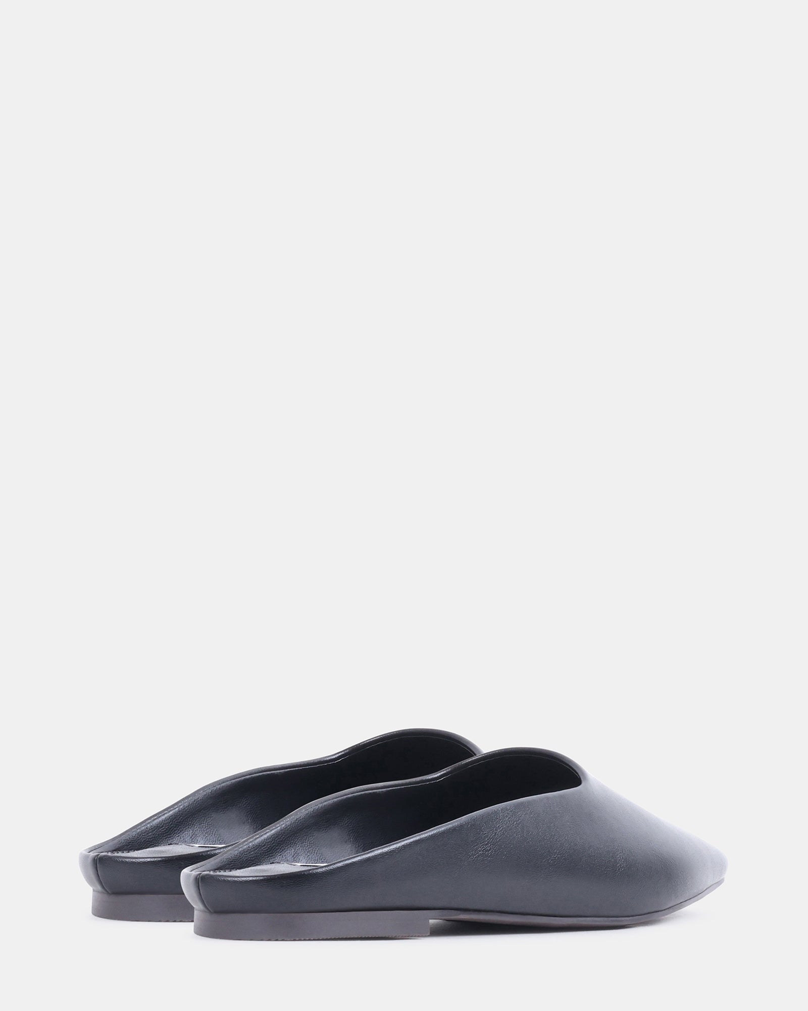 VALID BLACK - Women's Shoes - Steve Madden Canada - view 6
