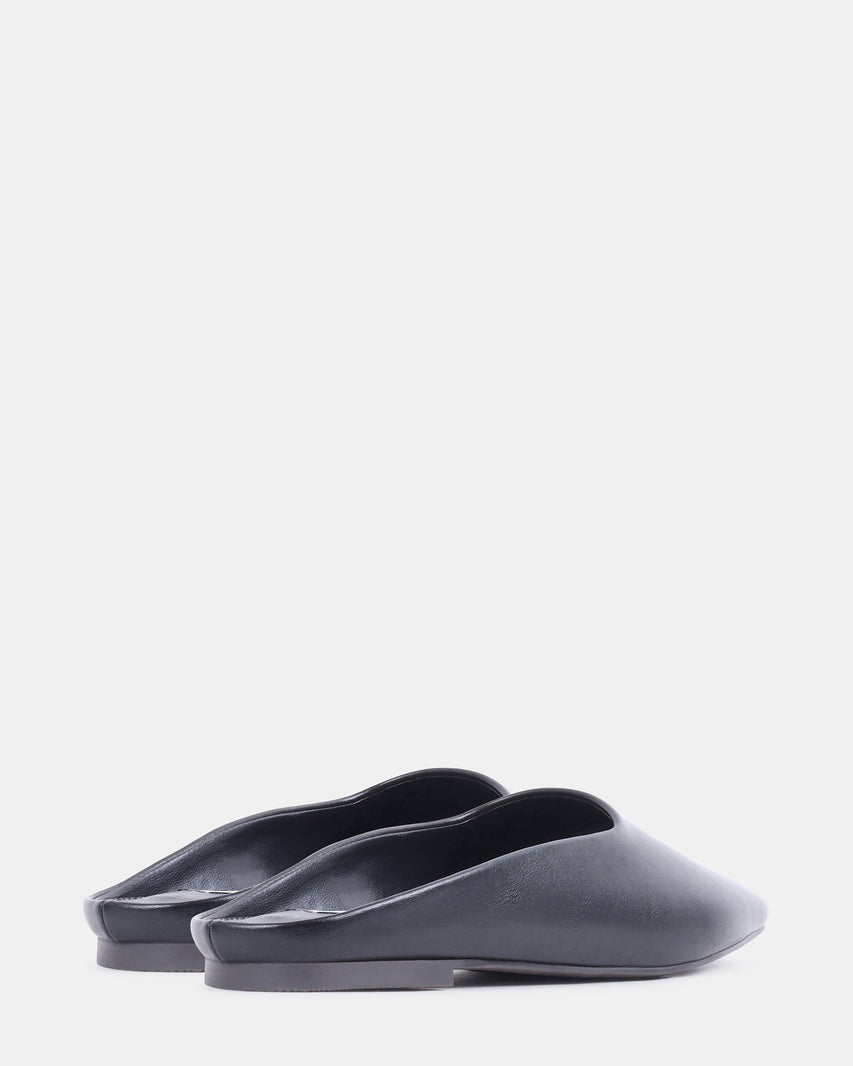 VALID BLACK - Women's Shoes - Steve Madden Canada - view 6
