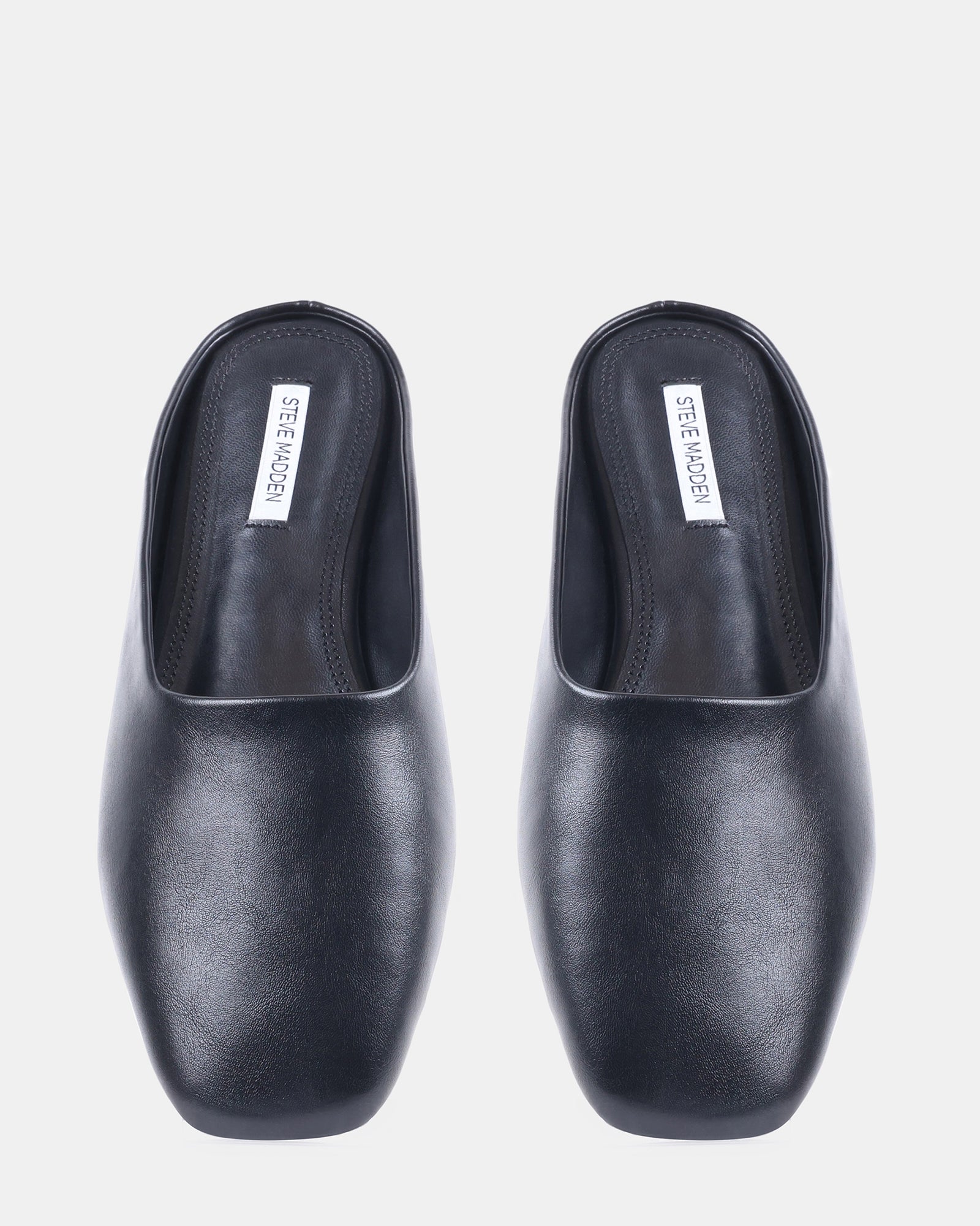 VALID BLACK - Women's Shoes - Steve Madden Canada - view 4